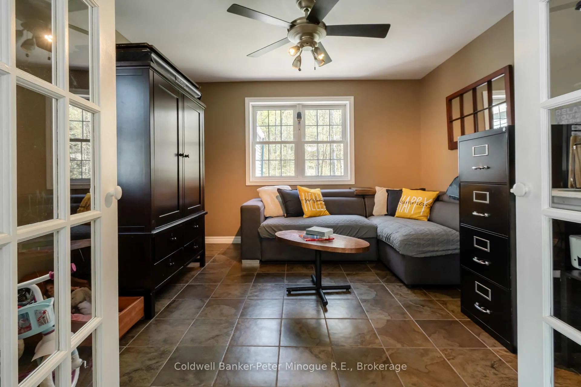 Photo 33 of 135 Pebble Beach Drive, Callander — HOMEH