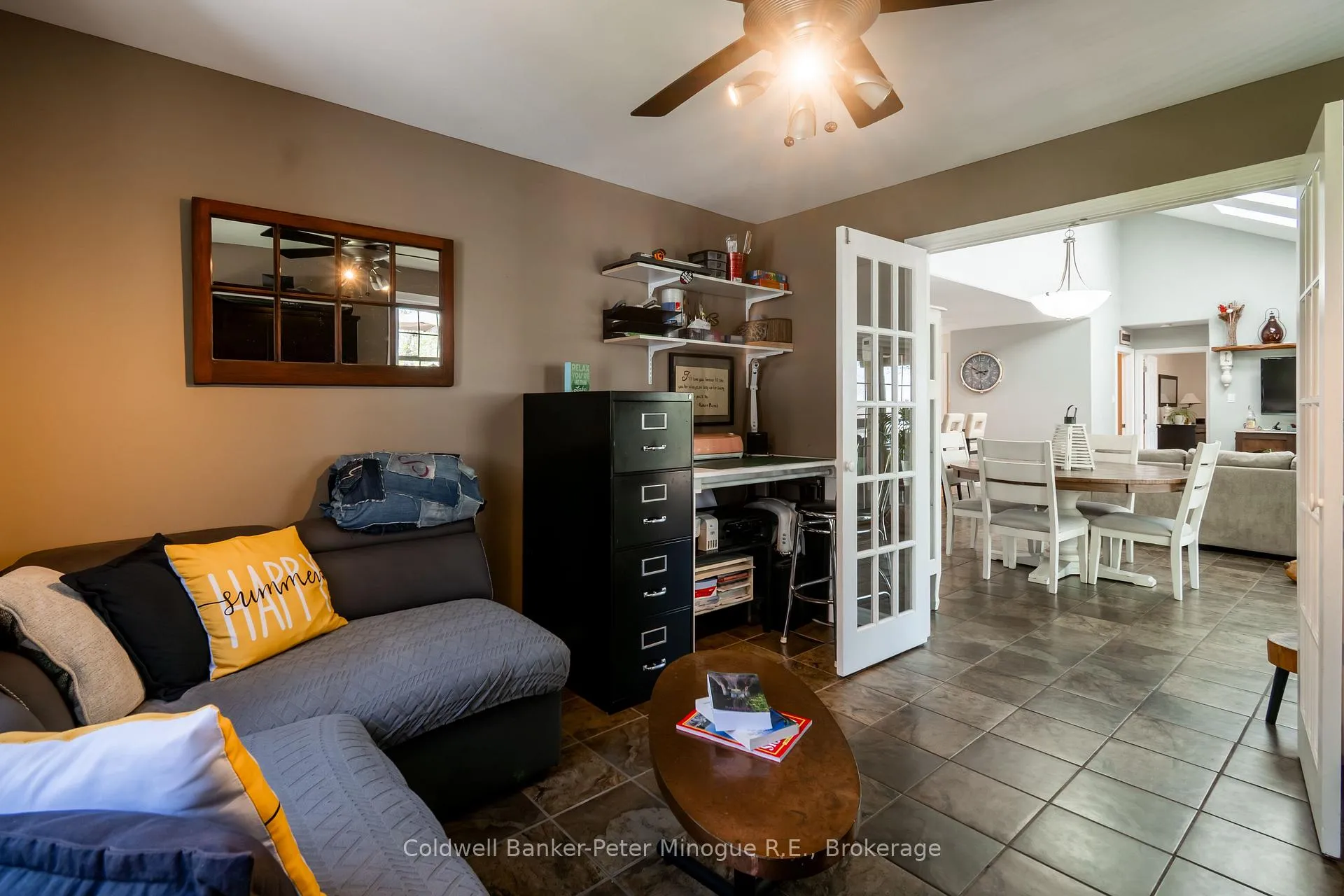 Photo 34 of 135 Pebble Beach Drive, Callander — HOMEH