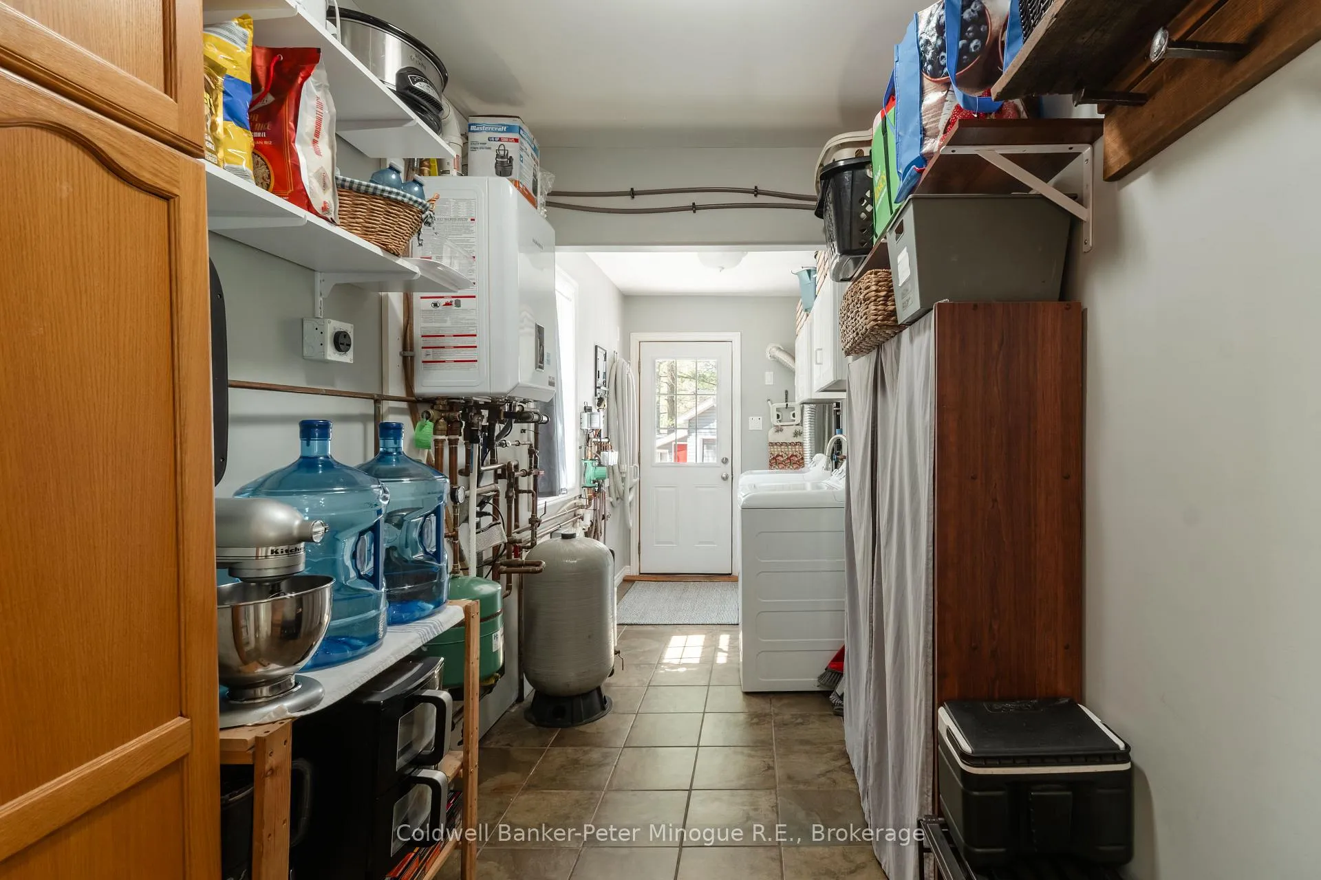 Photo 35 of 135 Pebble Beach Drive, Callander — HOMEH
