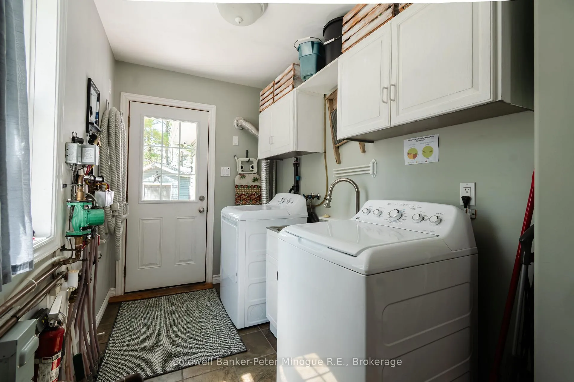 Photo 36 of 135 Pebble Beach Drive, Callander — HOMEH