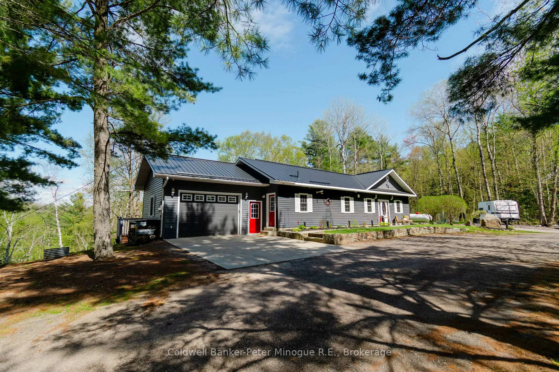 Photo 37 of 135 Pebble Beach Drive, Callander — HOMEH