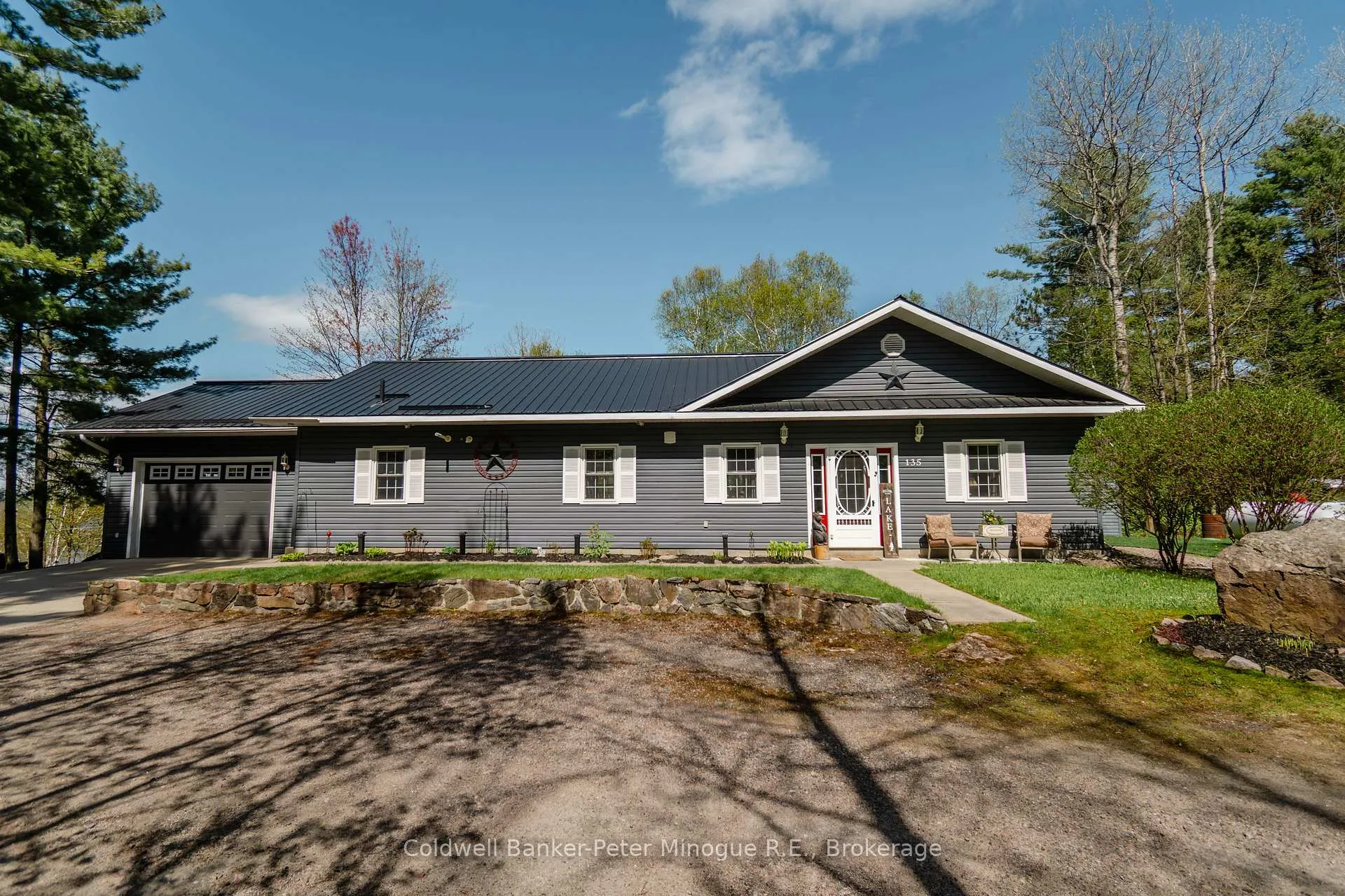 Photo 38 of 135 Pebble Beach Drive, Callander — HOMEH