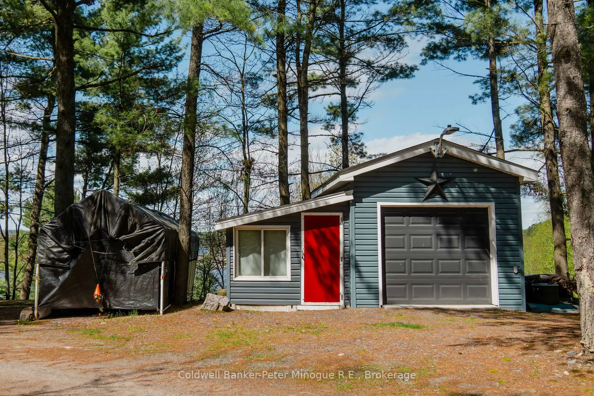 Photo 39 of 135 Pebble Beach Drive, Callander — HOMEH
