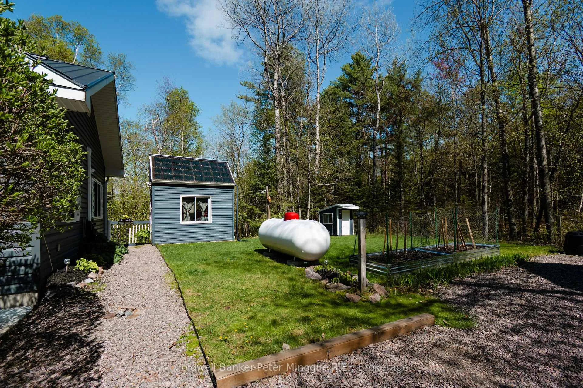 Photo 40 of 135 Pebble Beach Drive, Callander — HOMEH