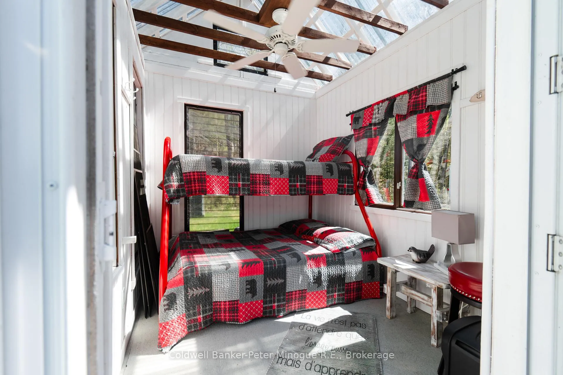 Photo 41 of 135 Pebble Beach Drive, Callander — HOMEH