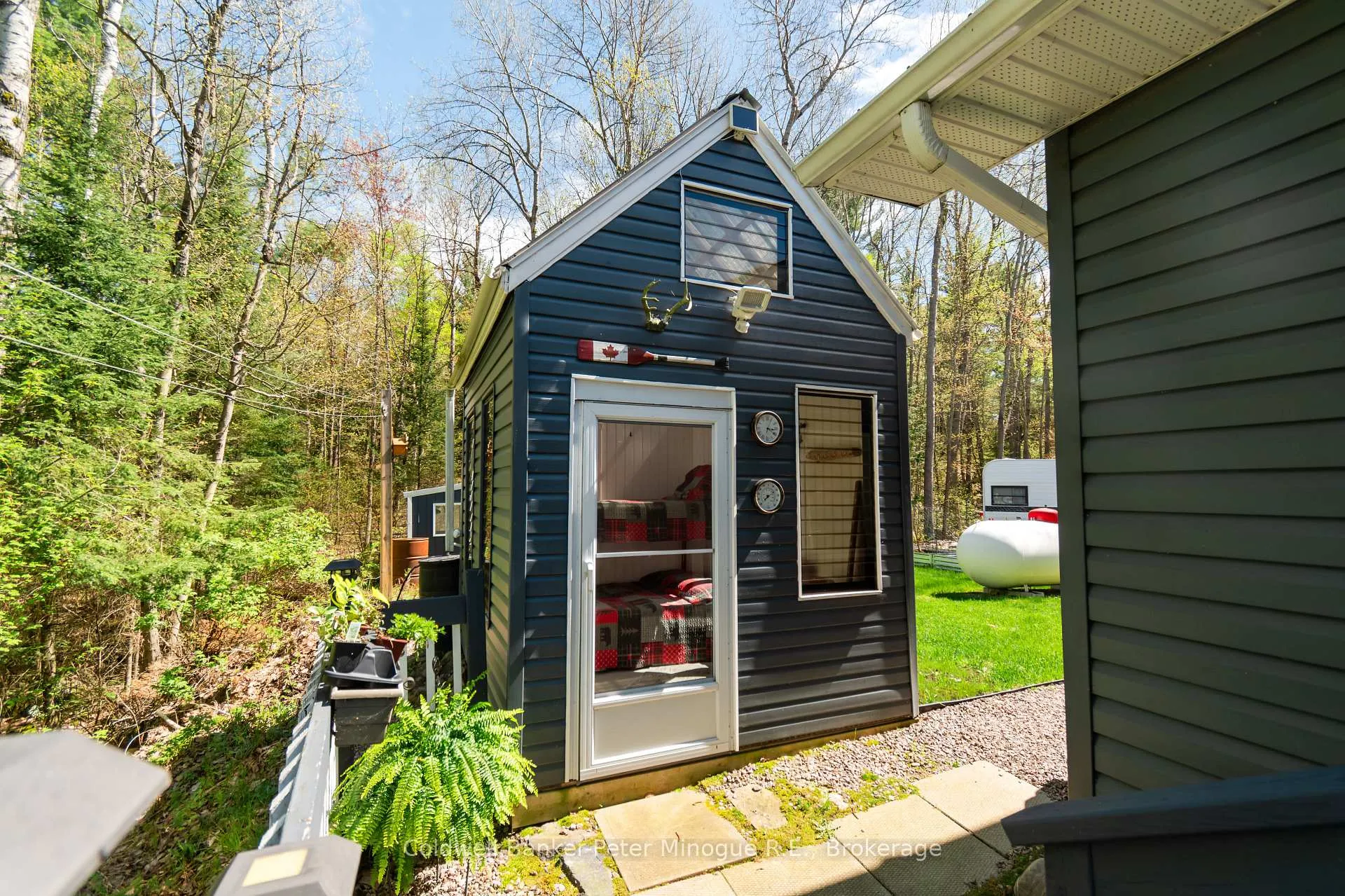 Photo 42 of 135 Pebble Beach Drive, Callander — HOMEH