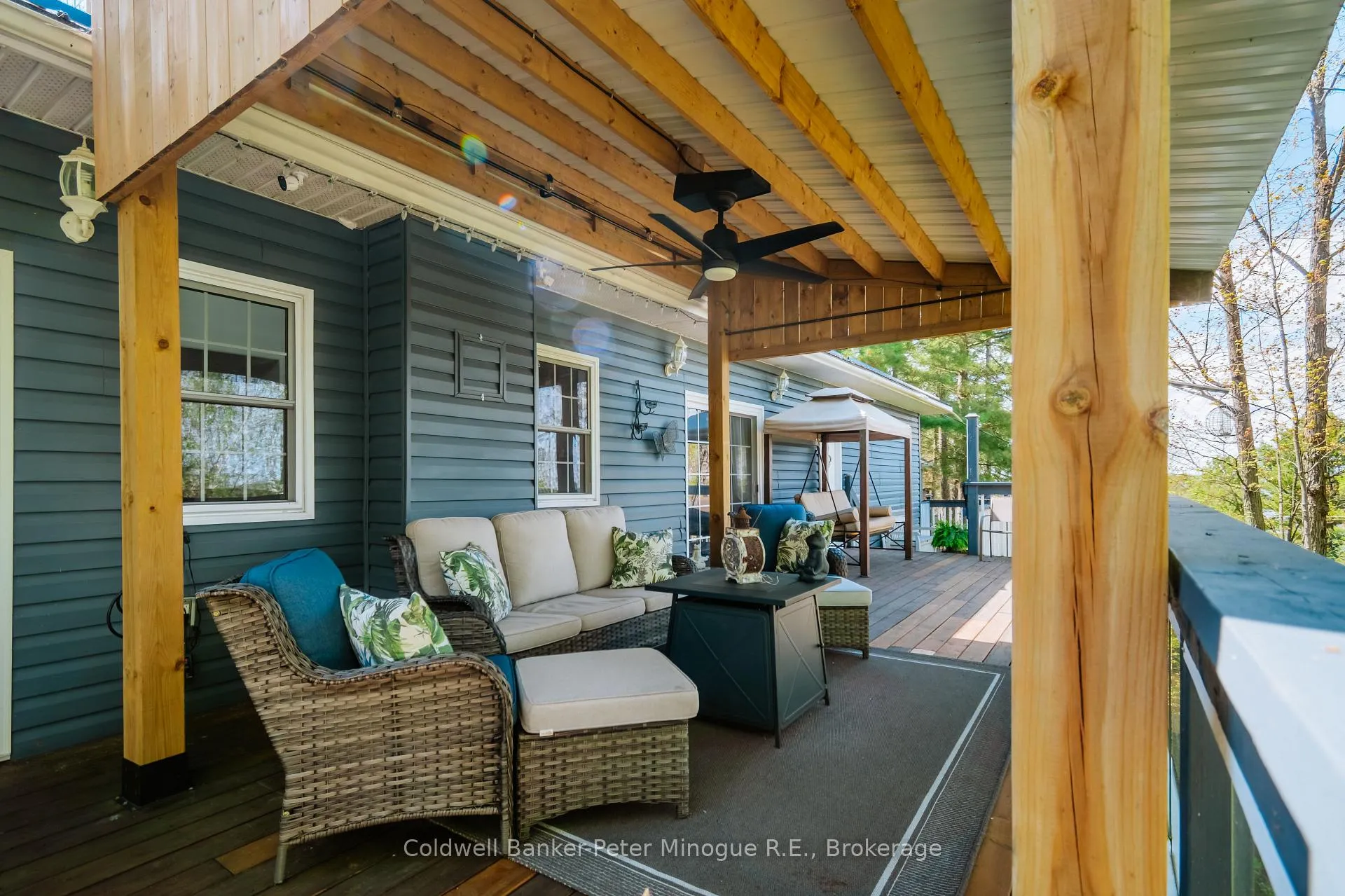 Photo 43 of 135 Pebble Beach Drive, Callander — HOMEH
