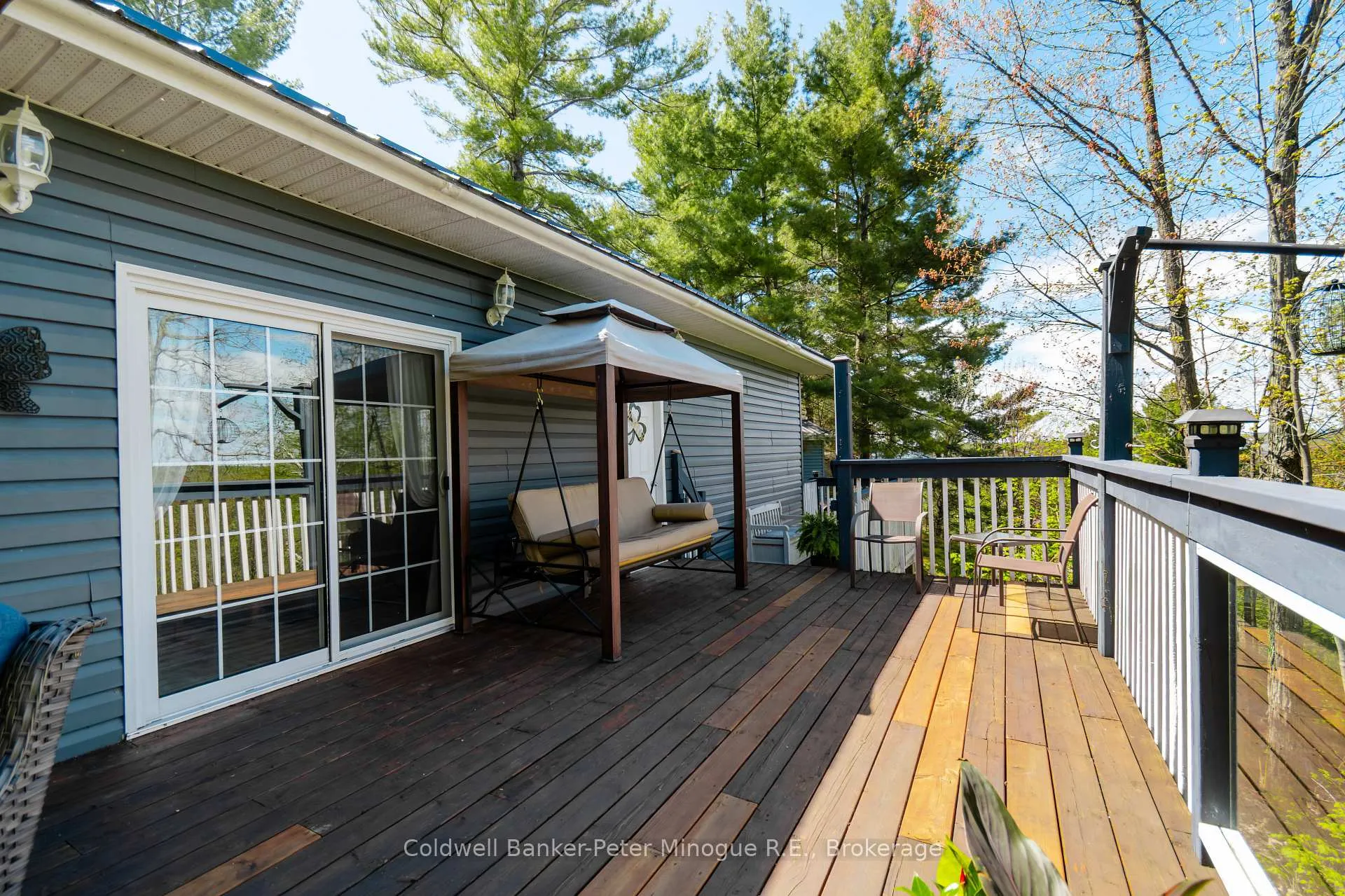 Photo 44 of 135 Pebble Beach Drive, Callander — HOMEH
