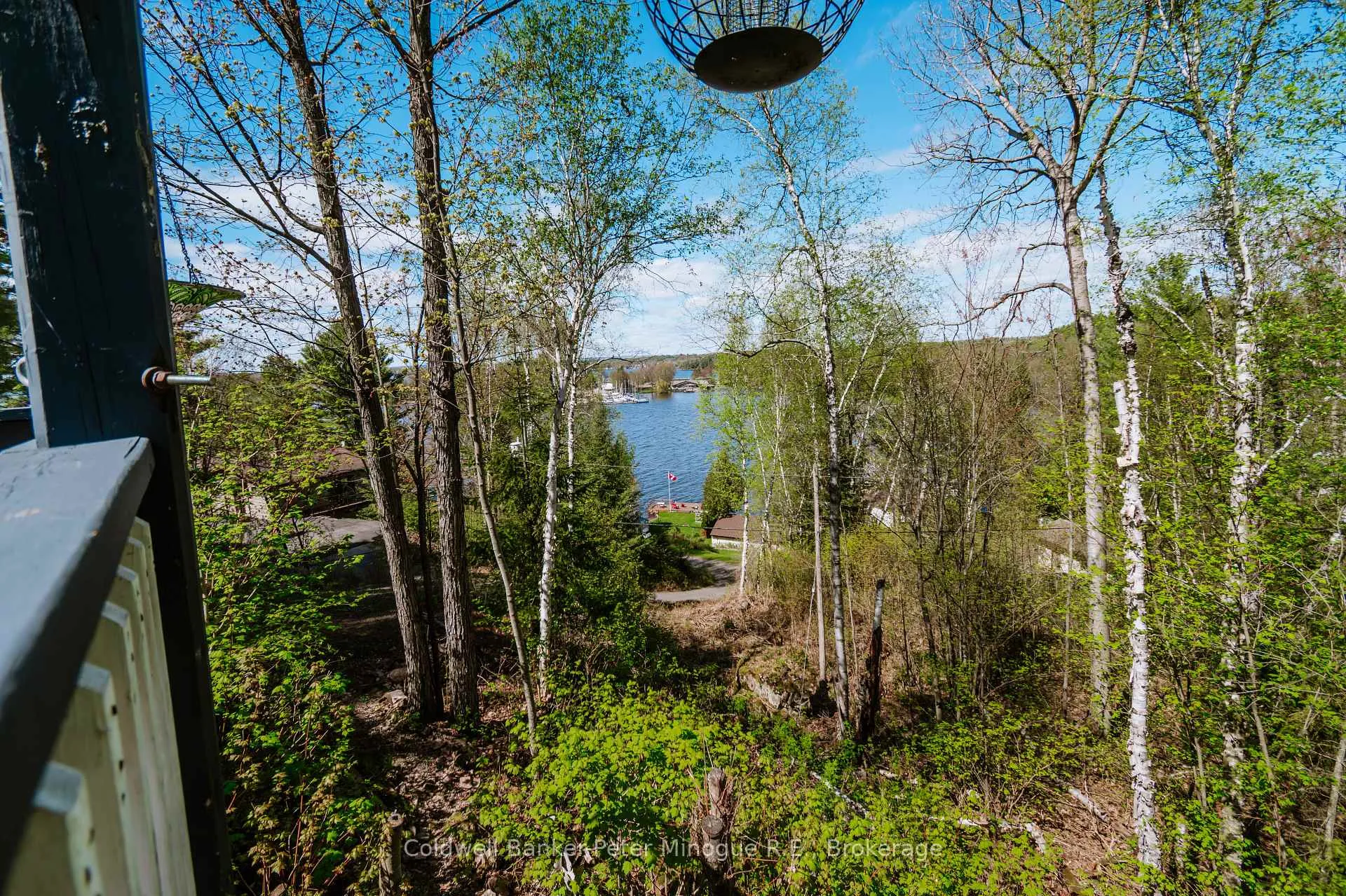 Photo 45 of 135 Pebble Beach Drive, Callander — HOMEH