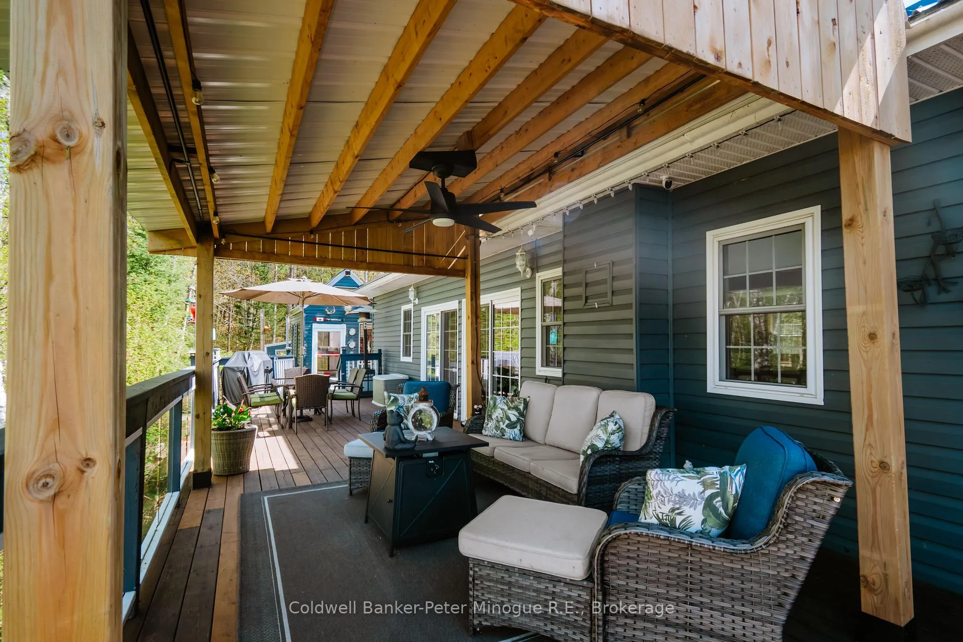 Photo 46 of 135 Pebble Beach Drive, Callander — HOMEH