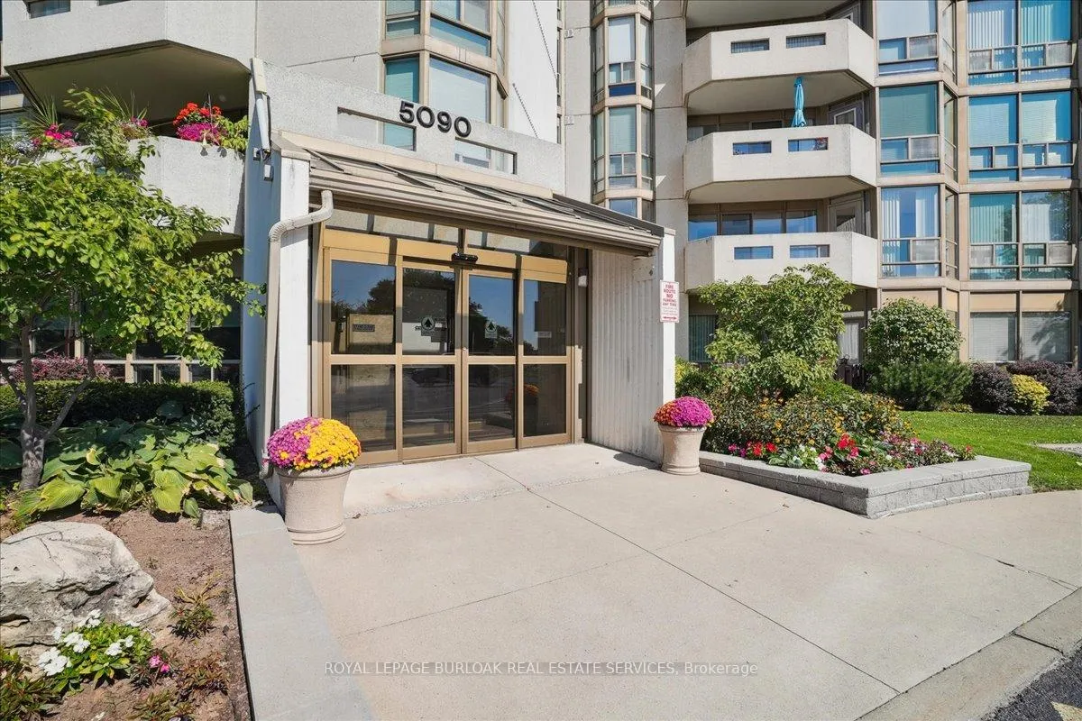 Photo 2 of Unit 1007, 5090 Pinedale Avenue, Burlington, Appleby — HOMEH