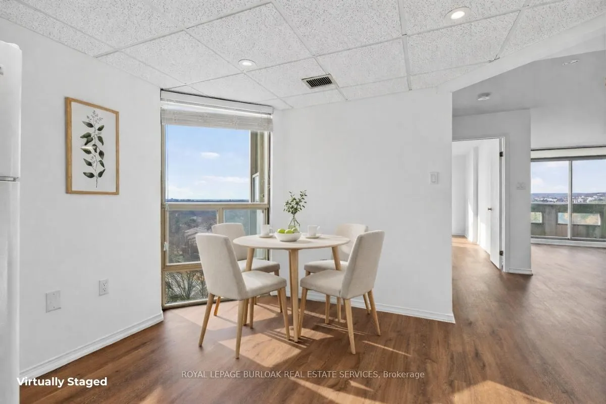 Photo 17 of Unit 1007, 5090 Pinedale Avenue, Burlington, Appleby — HOMEH