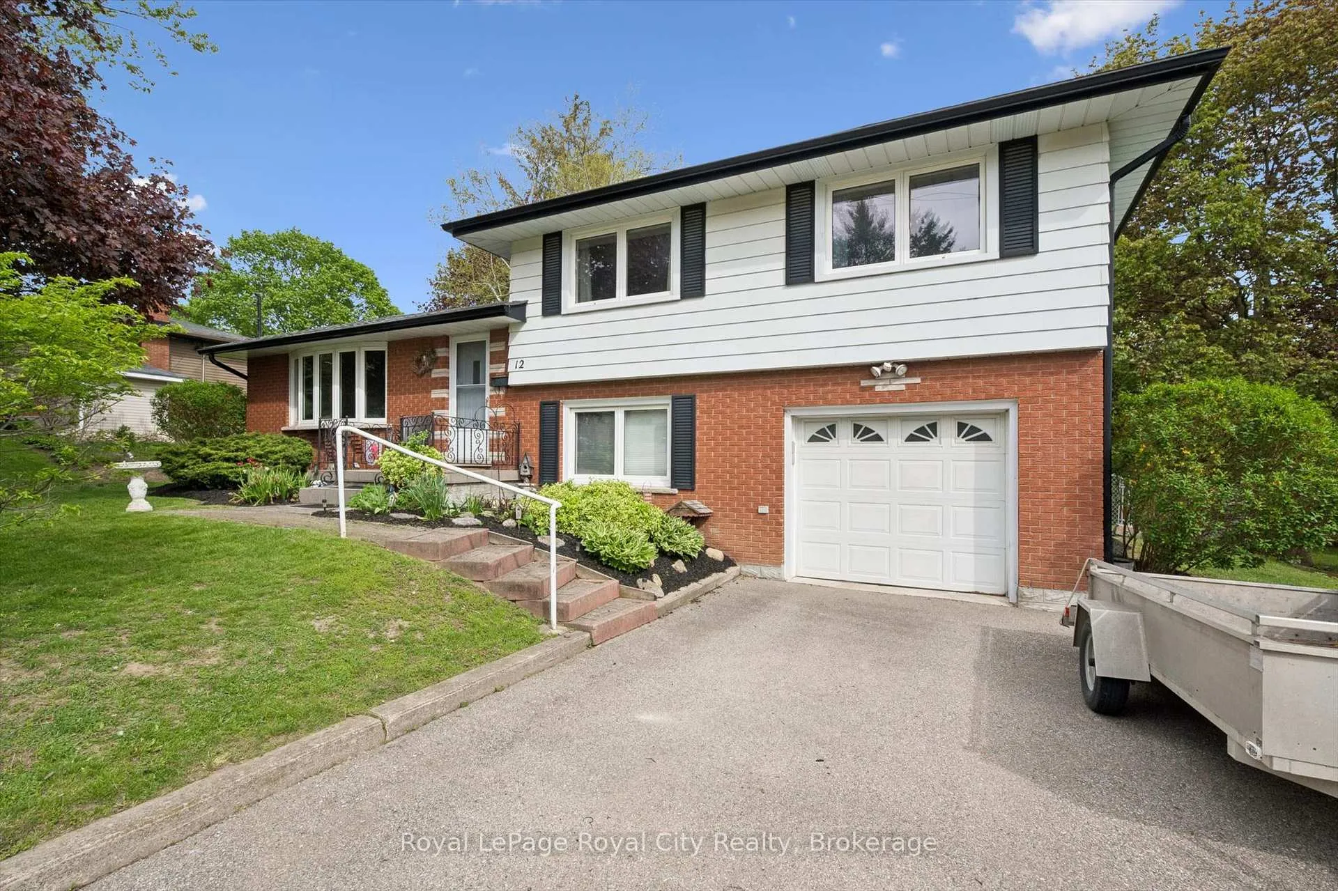 Photo 7 of 12 Hamilton Drive, Guelph/Eramosa, Rural Guelph/Eramosa East — HOMEH