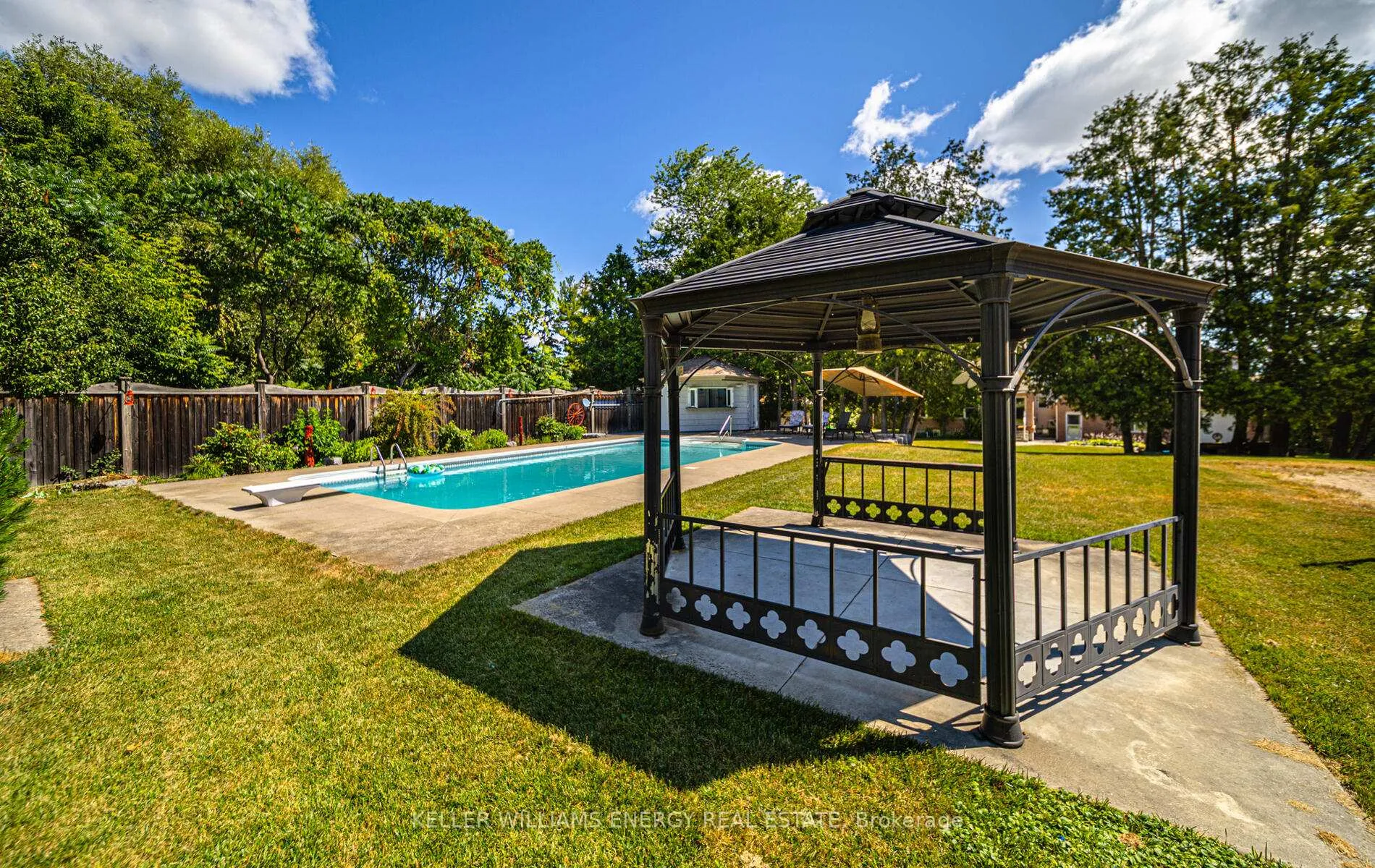 Photo 1 of 2346 Prestonvale Road, Clarington, Courtice — HOMEH