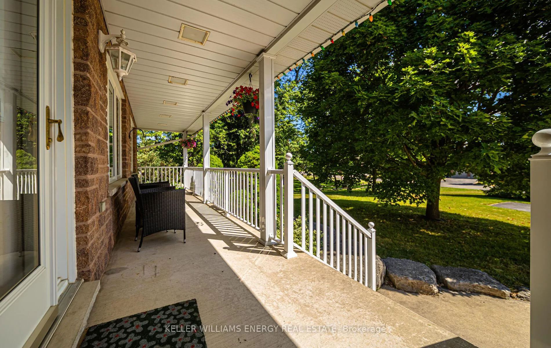 Photo 5 of 2346 Prestonvale Road, Clarington, Courtice — HOMEH