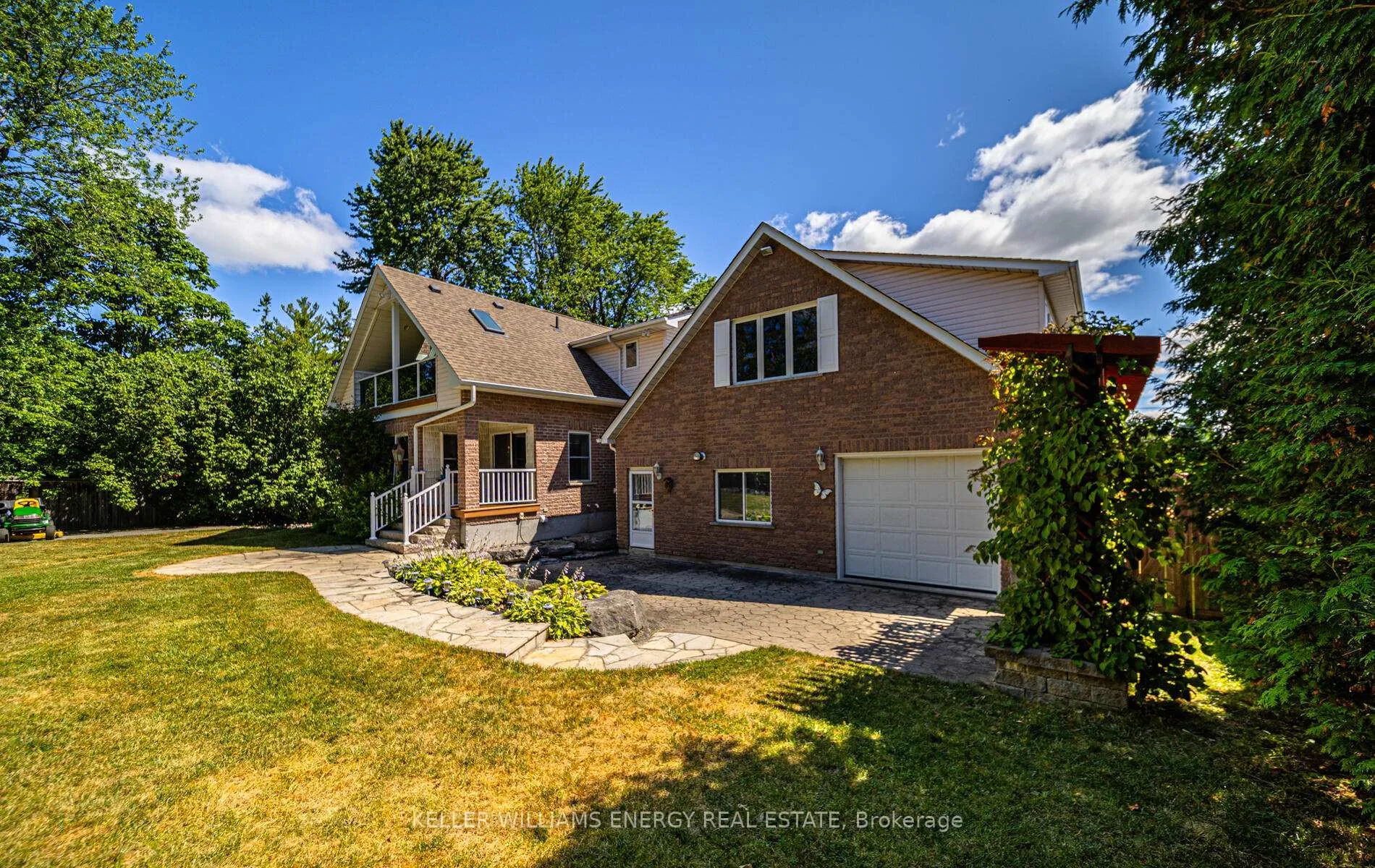 Photo 6 of 2346 Prestonvale Road, Clarington, Courtice — HOMEH
