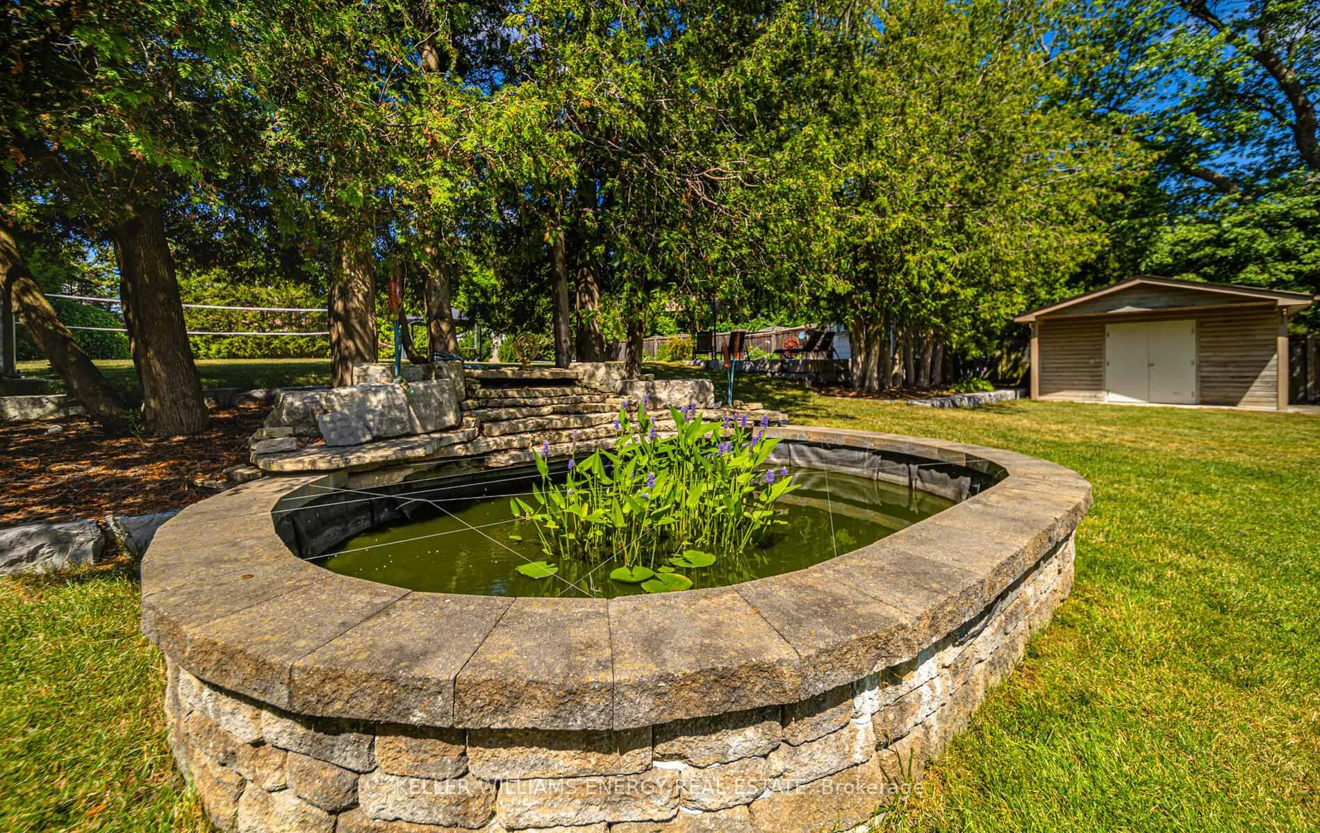 Photo 7 of 2346 Prestonvale Road, Clarington, Courtice — HOMEH
