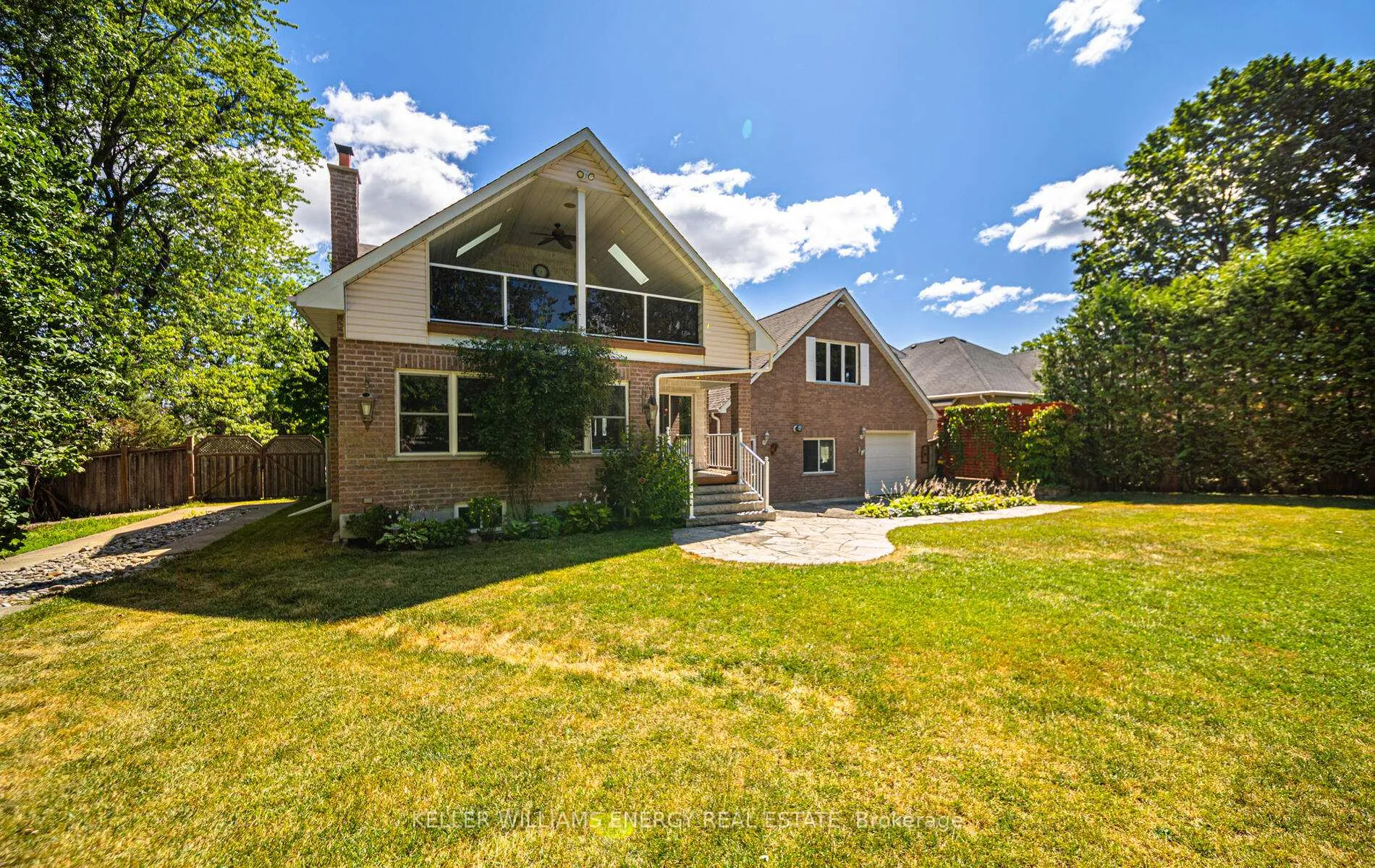 Photo 9 of 2346 Prestonvale Road, Clarington, Courtice — HOMEH