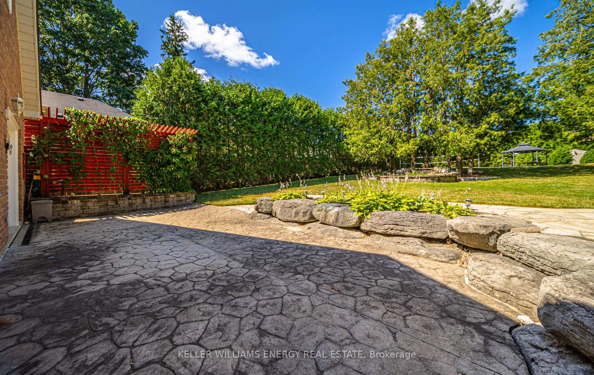 Photo 10 of 2346 Prestonvale Road, Clarington, Courtice — HOMEH