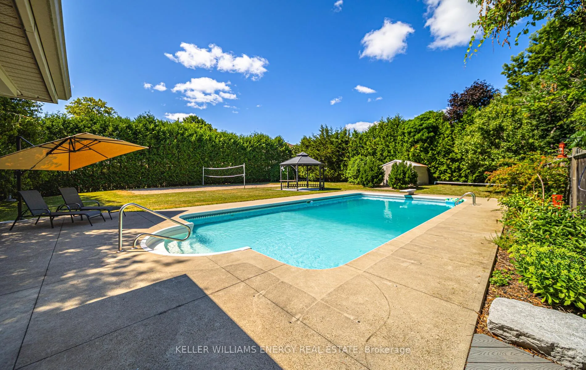 Photo 12 of 2346 Prestonvale Road, Clarington, Courtice — HOMEH