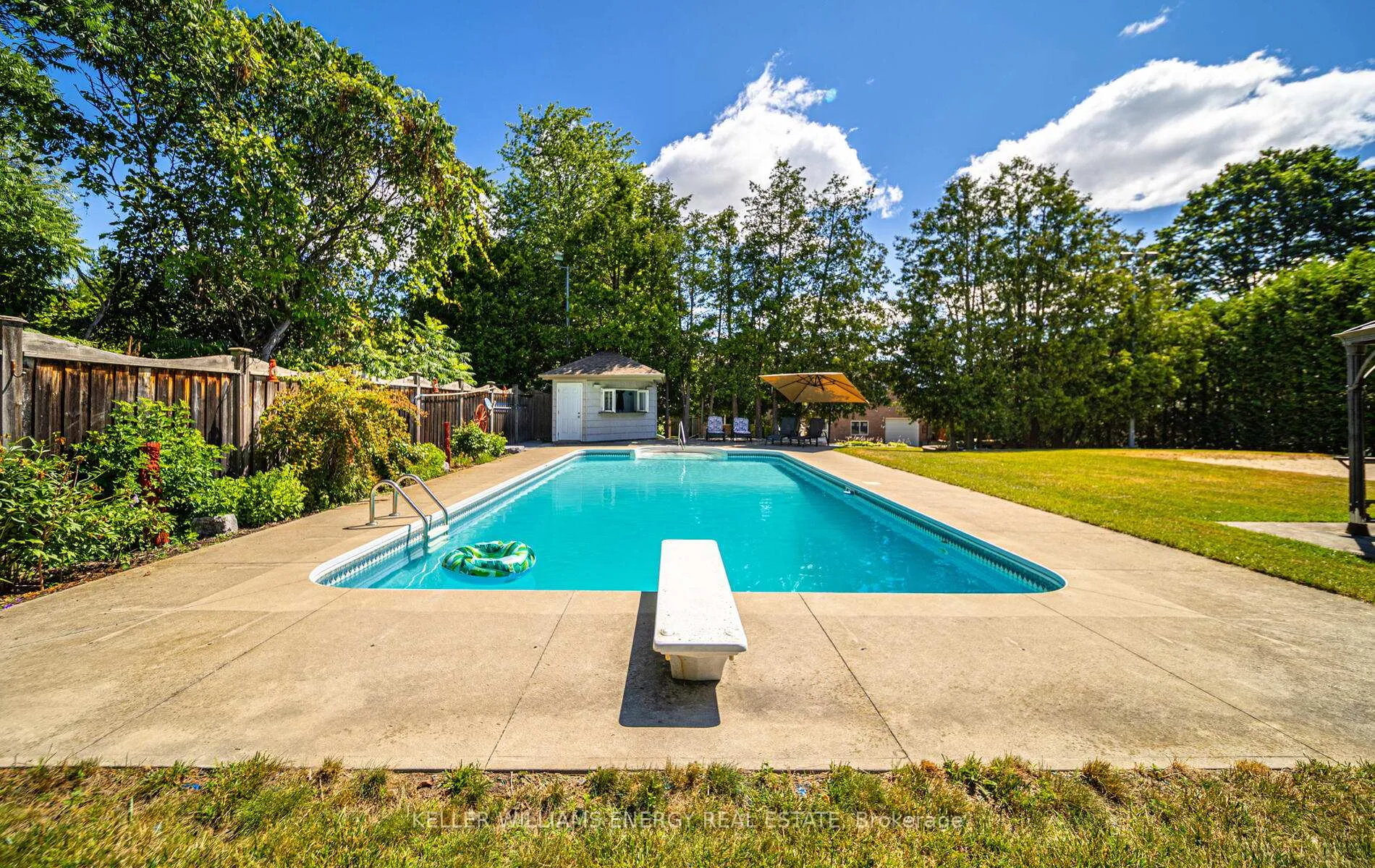 Photo 13 of 2346 Prestonvale Road, Clarington, Courtice — HOMEH