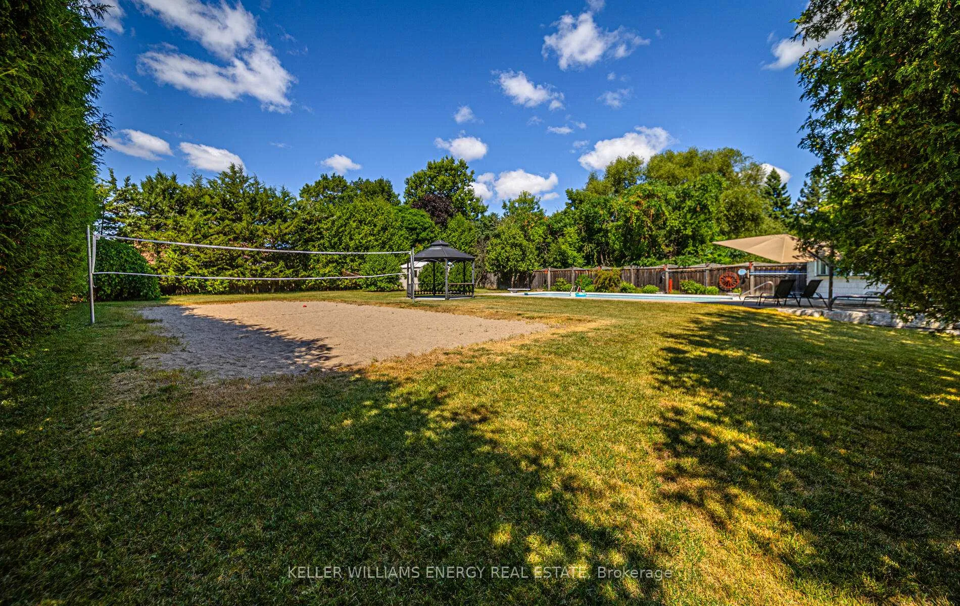 Photo 14 of 2346 Prestonvale Road, Clarington, Courtice — HOMEH