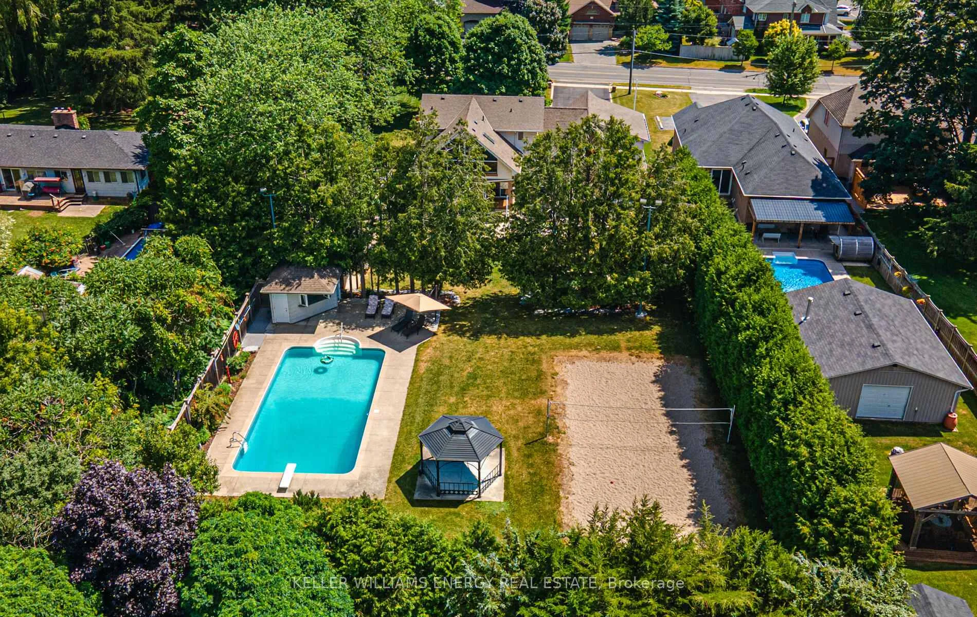 Photo 17 of 2346 Prestonvale Road, Clarington, Courtice — HOMEH