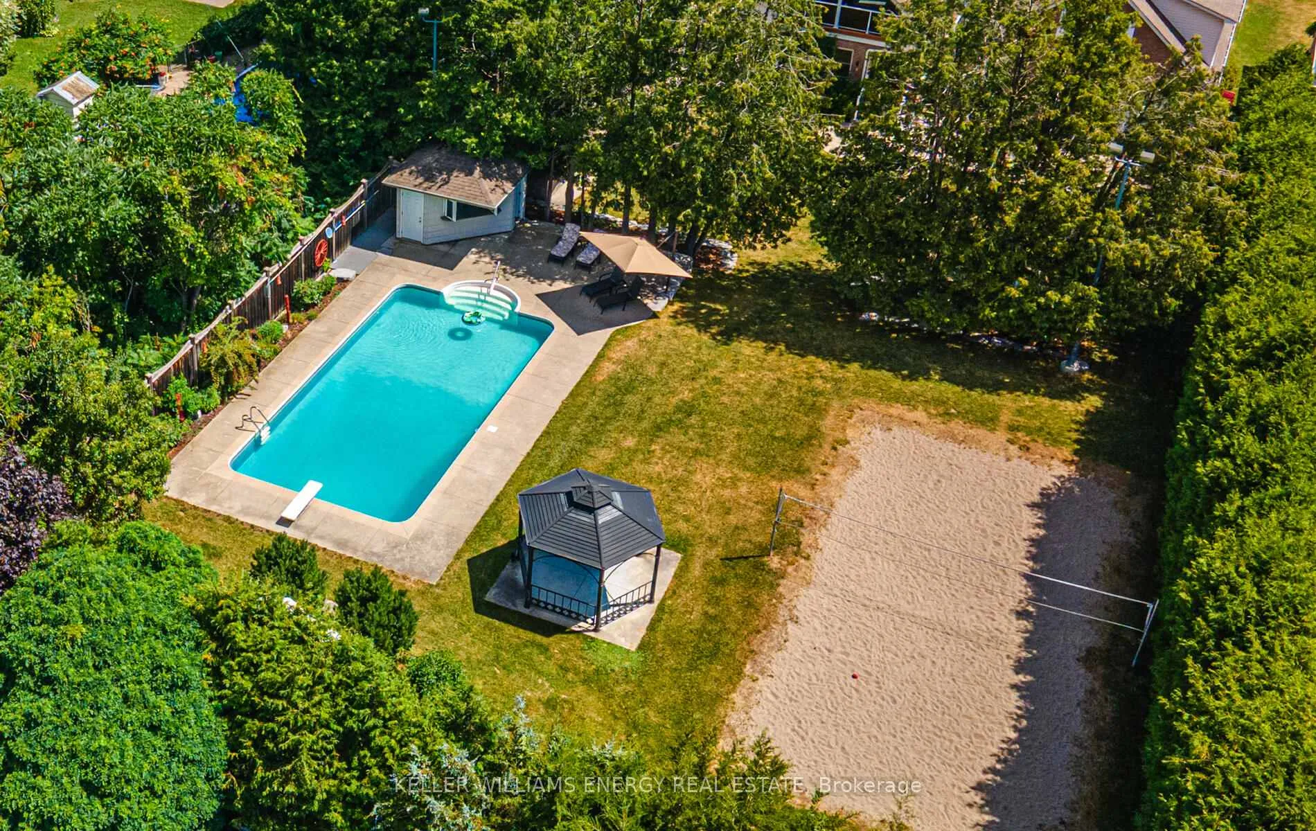 Photo 18 of 2346 Prestonvale Road, Clarington, Courtice — HOMEH