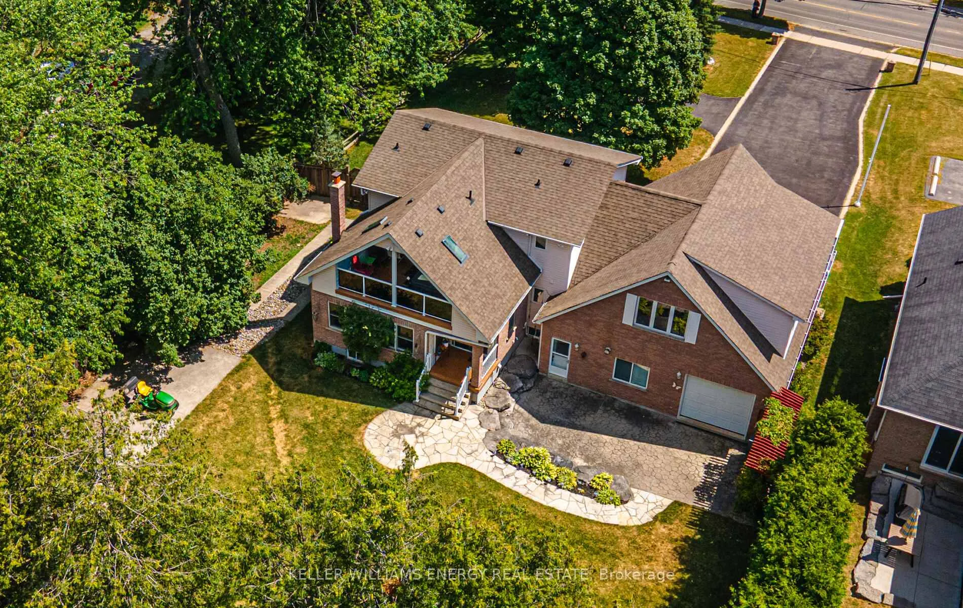 Photo 19 of 2346 Prestonvale Road, Clarington, Courtice — HOMEH