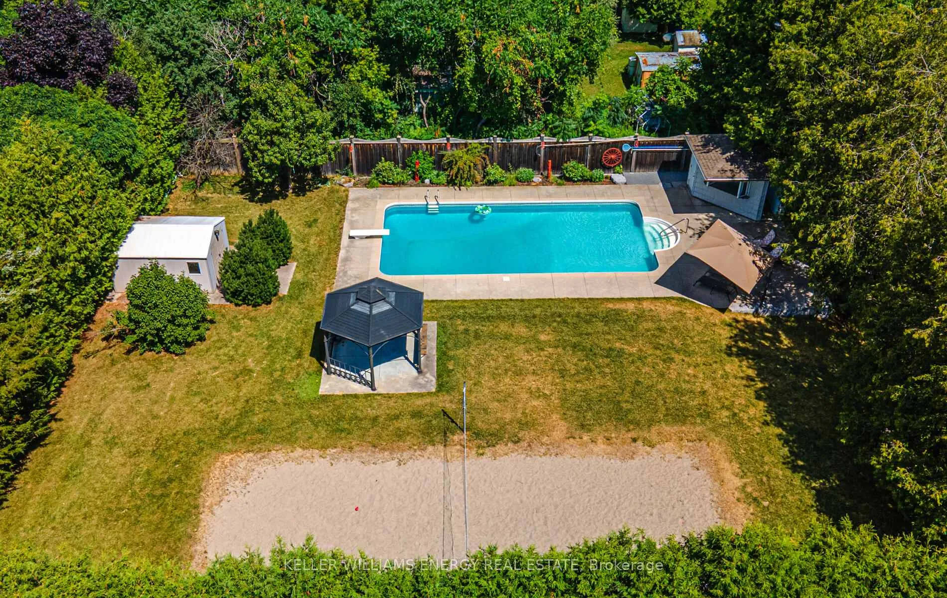 Photo 21 of 2346 Prestonvale Road, Clarington, Courtice — HOMEH