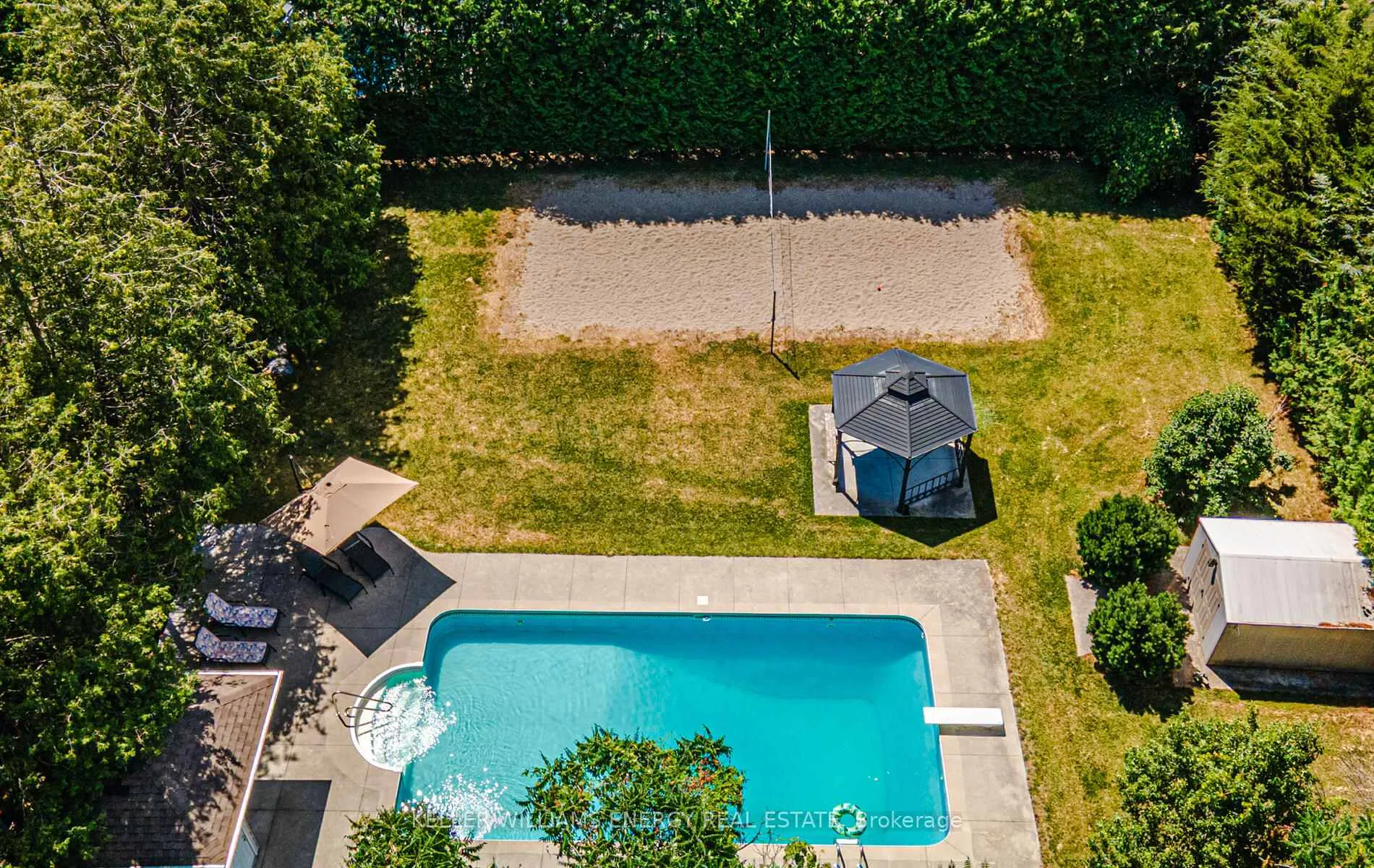Photo 22 of 2346 Prestonvale Road, Clarington, Courtice — HOMEH