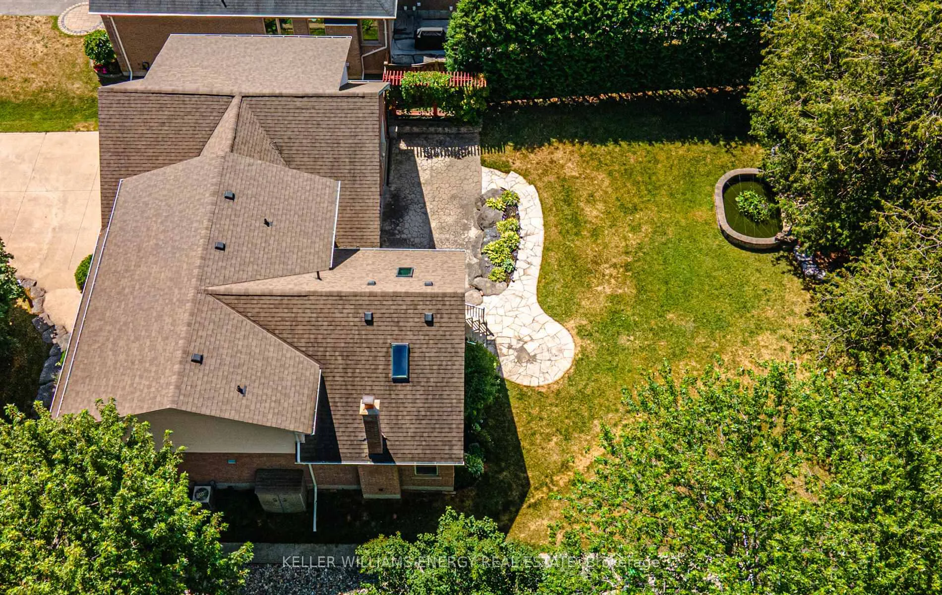 Photo 23 of 2346 Prestonvale Road, Clarington, Courtice — HOMEH