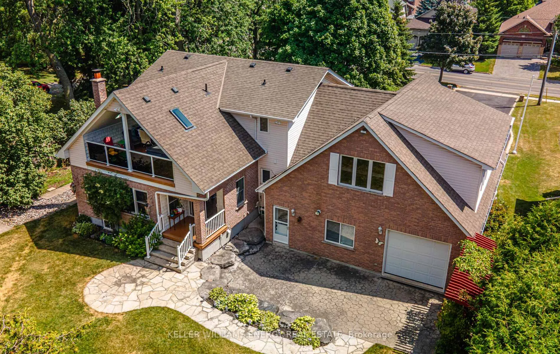 Photo 24 of 2346 Prestonvale Road, Clarington, Courtice — HOMEH