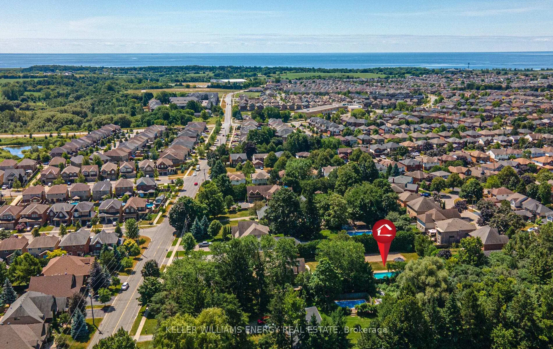 Photo 25 of 2346 Prestonvale Road, Clarington, Courtice — HOMEH