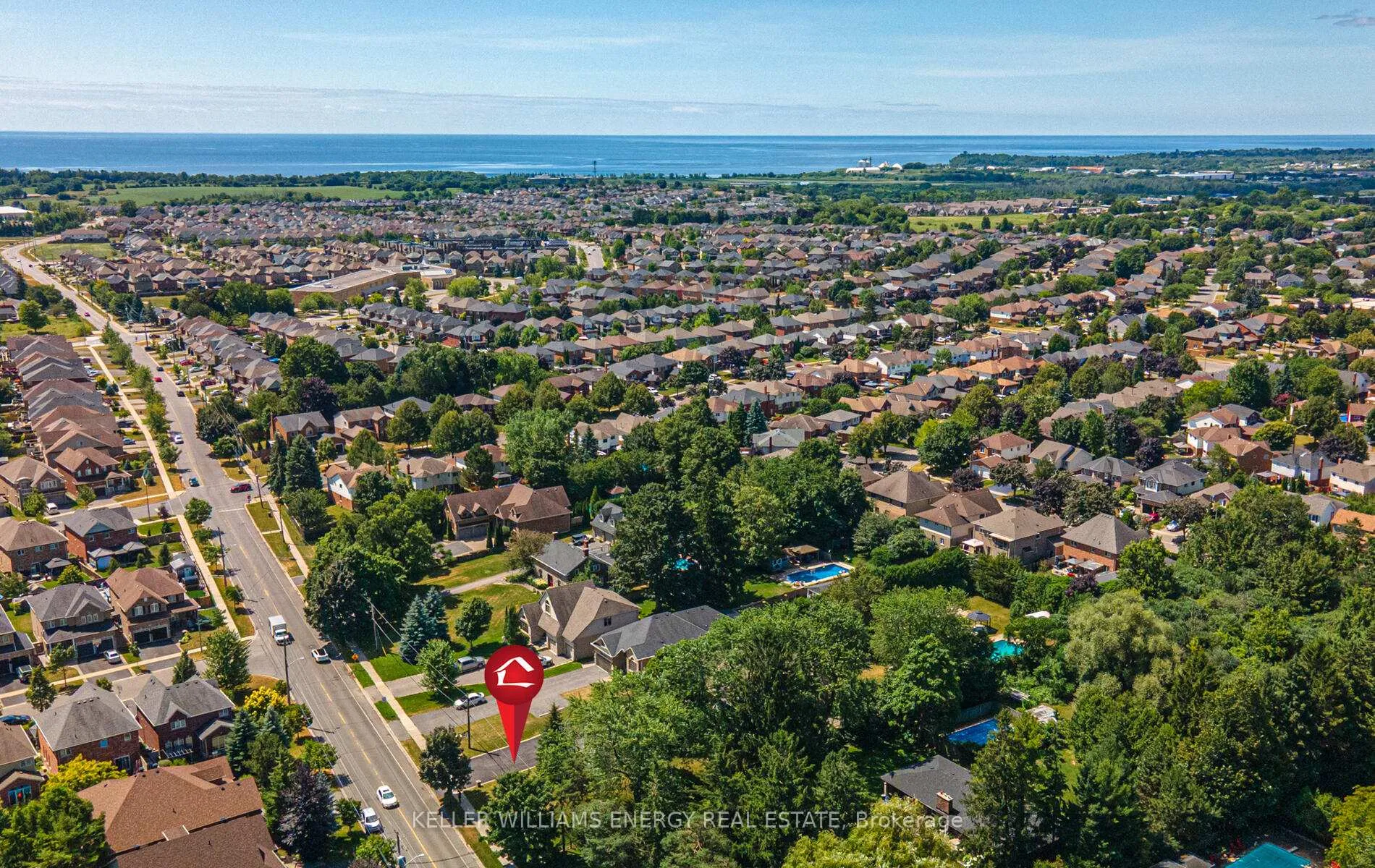 Photo 26 of 2346 Prestonvale Road, Clarington, Courtice — HOMEH