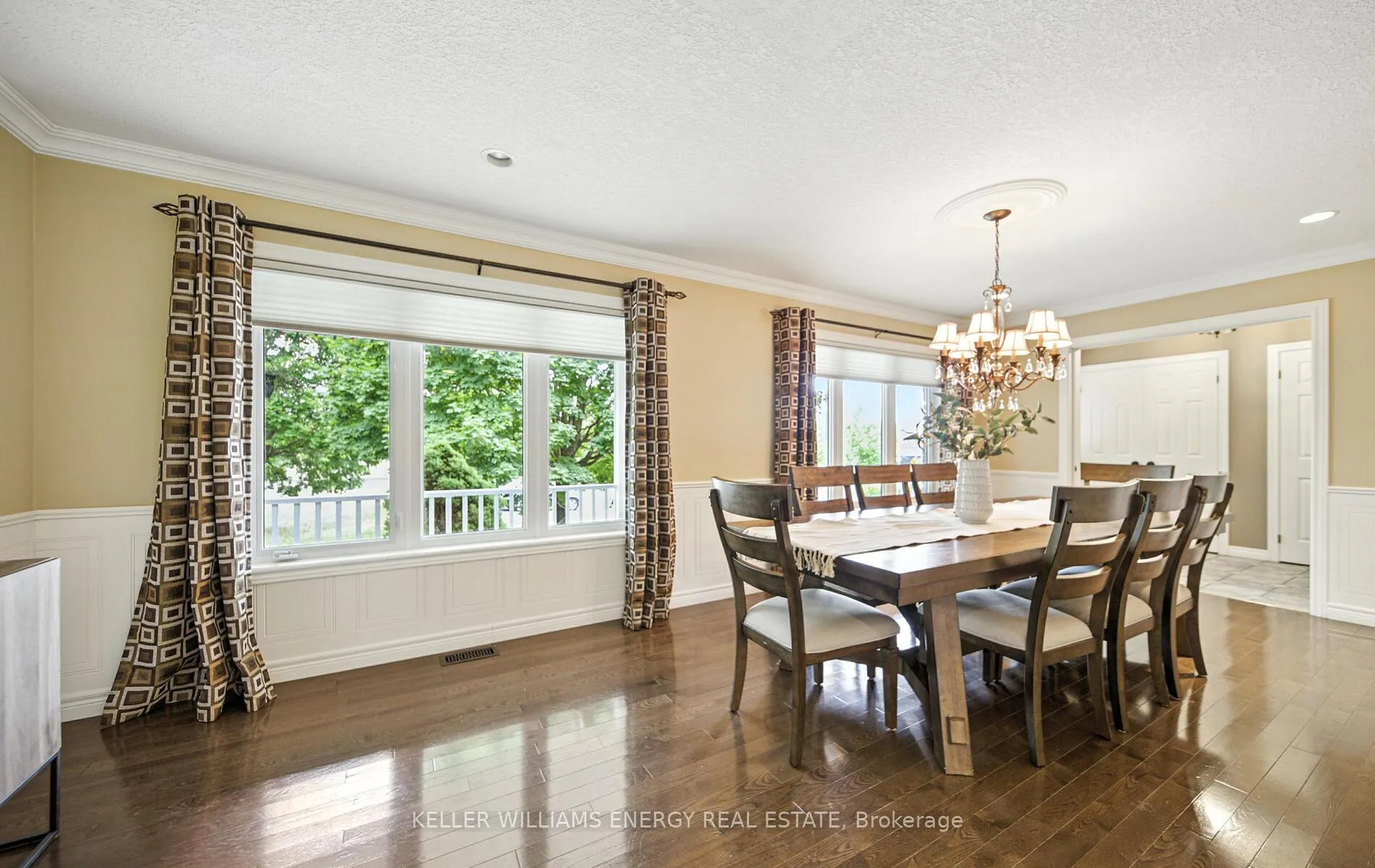 Photo 28 of 2346 Prestonvale Road, Clarington, Courtice — HOMEH