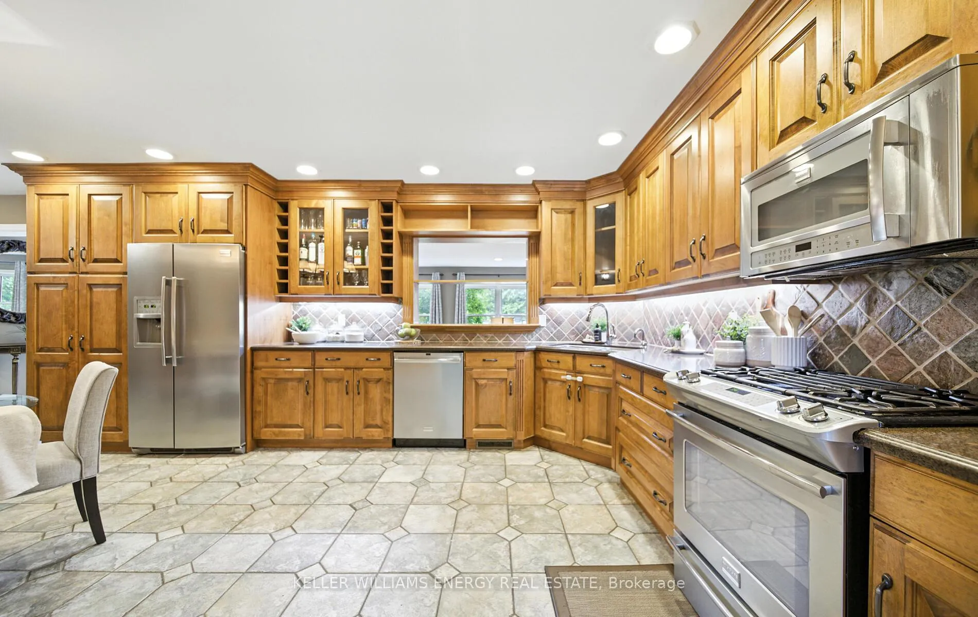 Photo 29 of 2346 Prestonvale Road, Clarington, Courtice — HOMEH