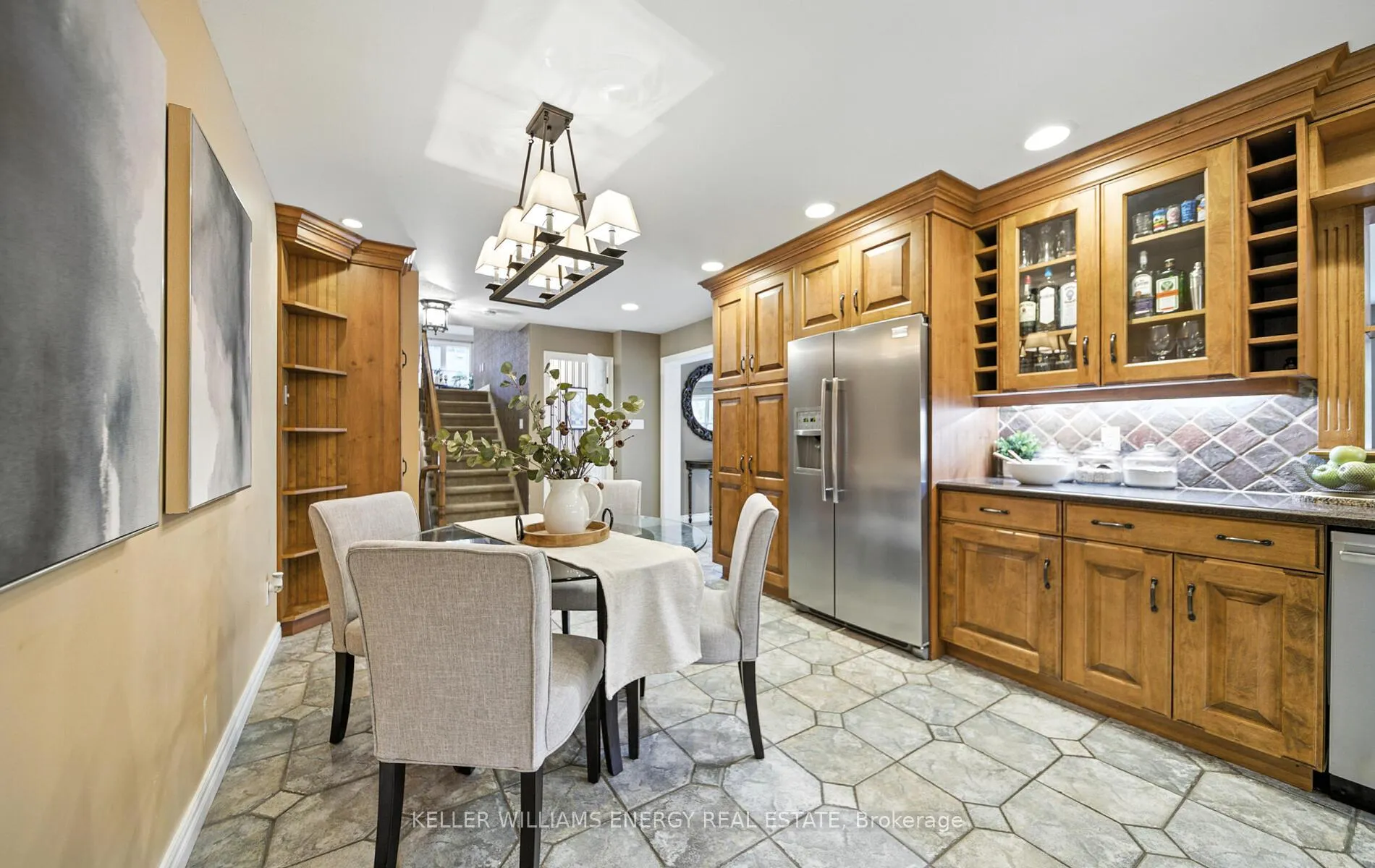 Photo 30 of 2346 Prestonvale Road, Clarington, Courtice — HOMEH