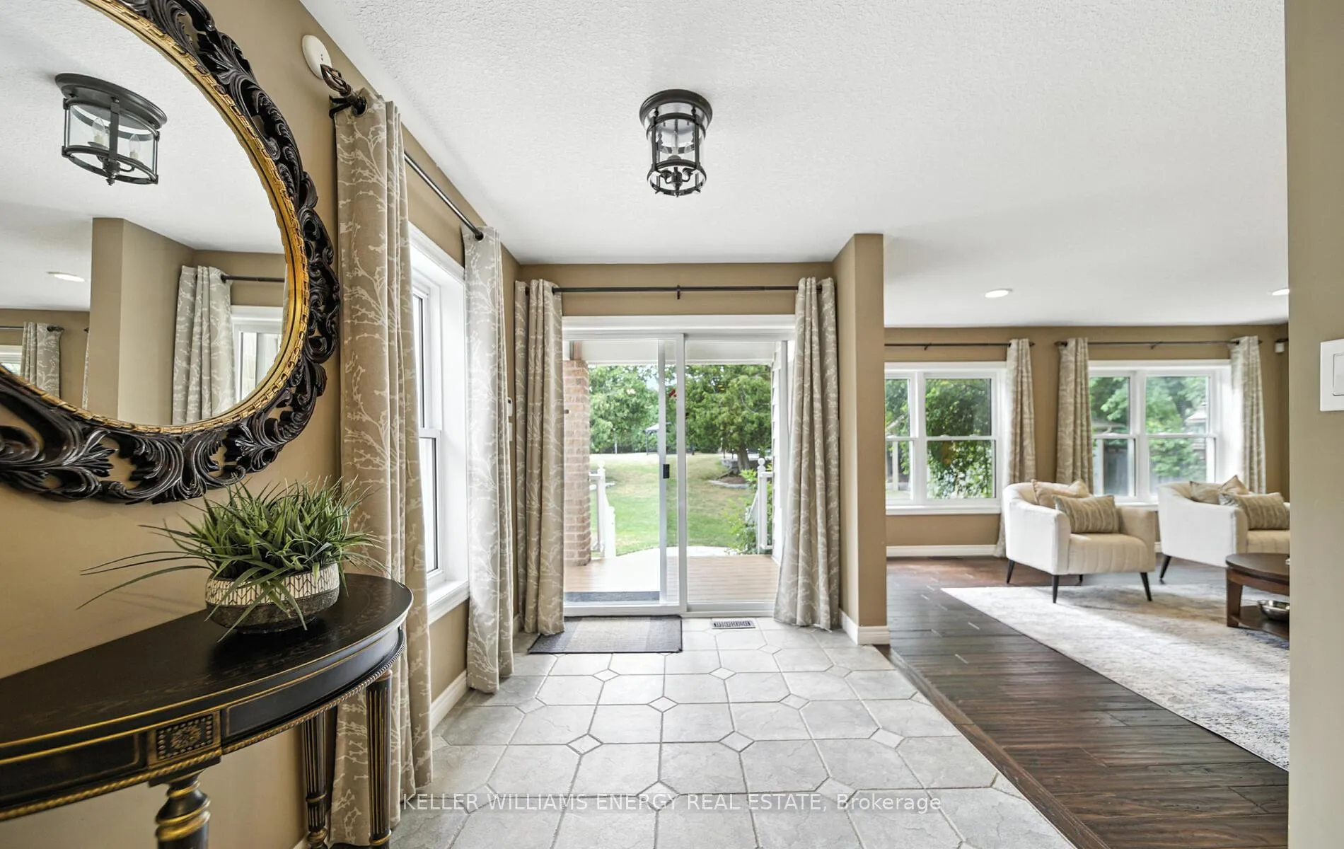 Photo 32 of 2346 Prestonvale Road, Clarington, Courtice — HOMEH