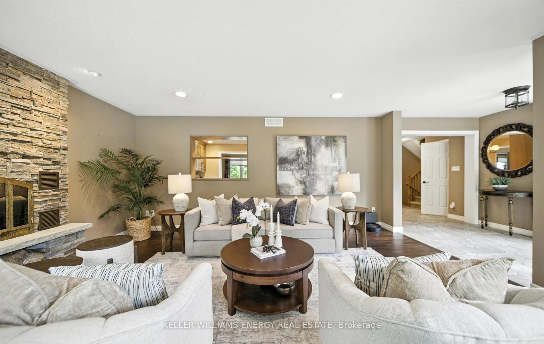 Photo 33 of 2346 Prestonvale Road, Clarington, Courtice — HOMEH