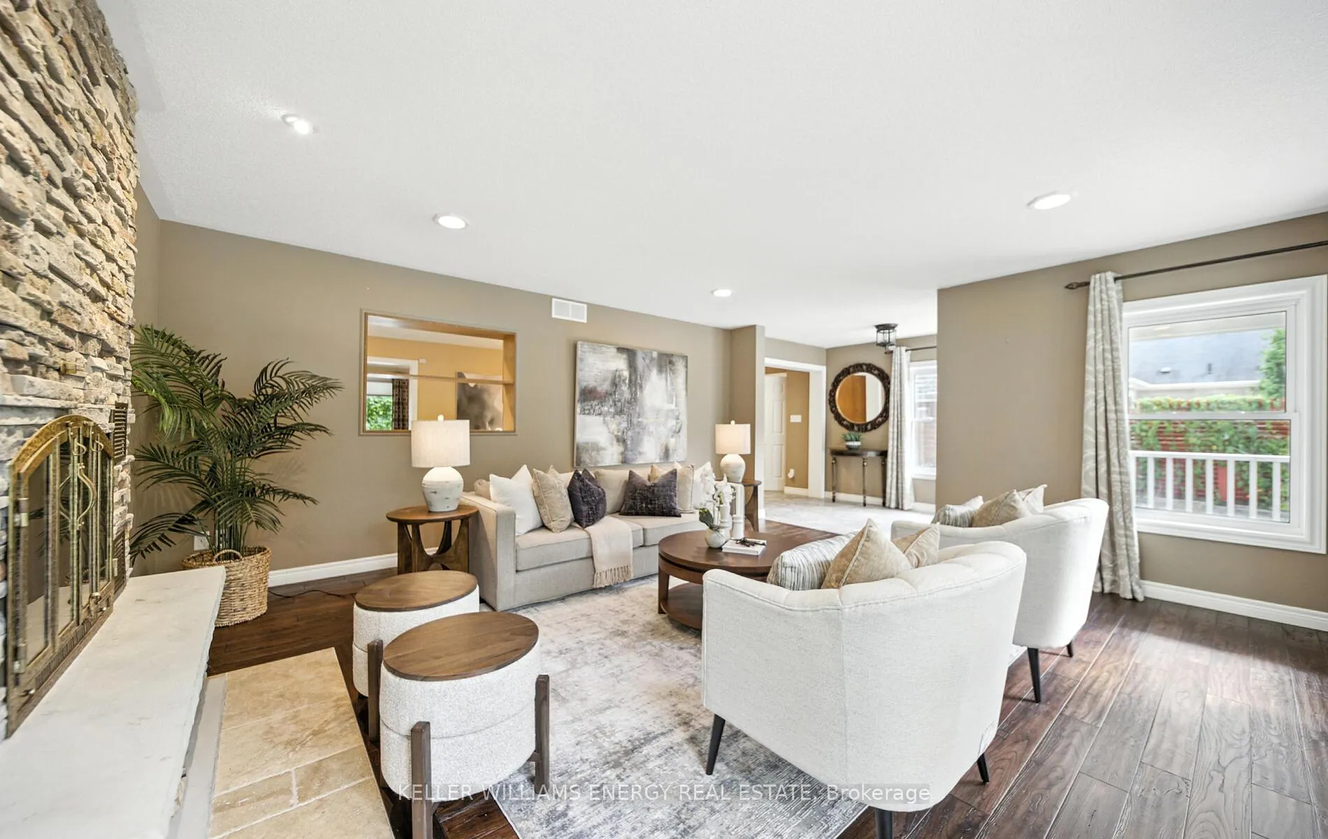 Photo 34 of 2346 Prestonvale Road, Clarington, Courtice — HOMEH