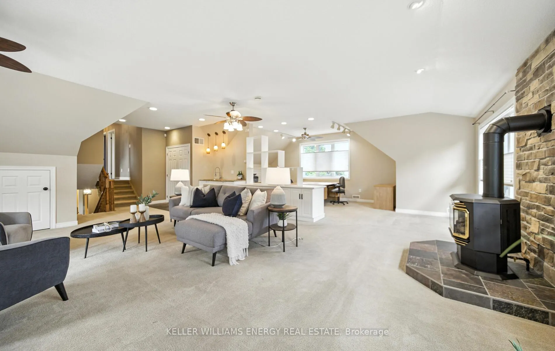 Photo 35 of 2346 Prestonvale Road, Clarington, Courtice — HOMEH