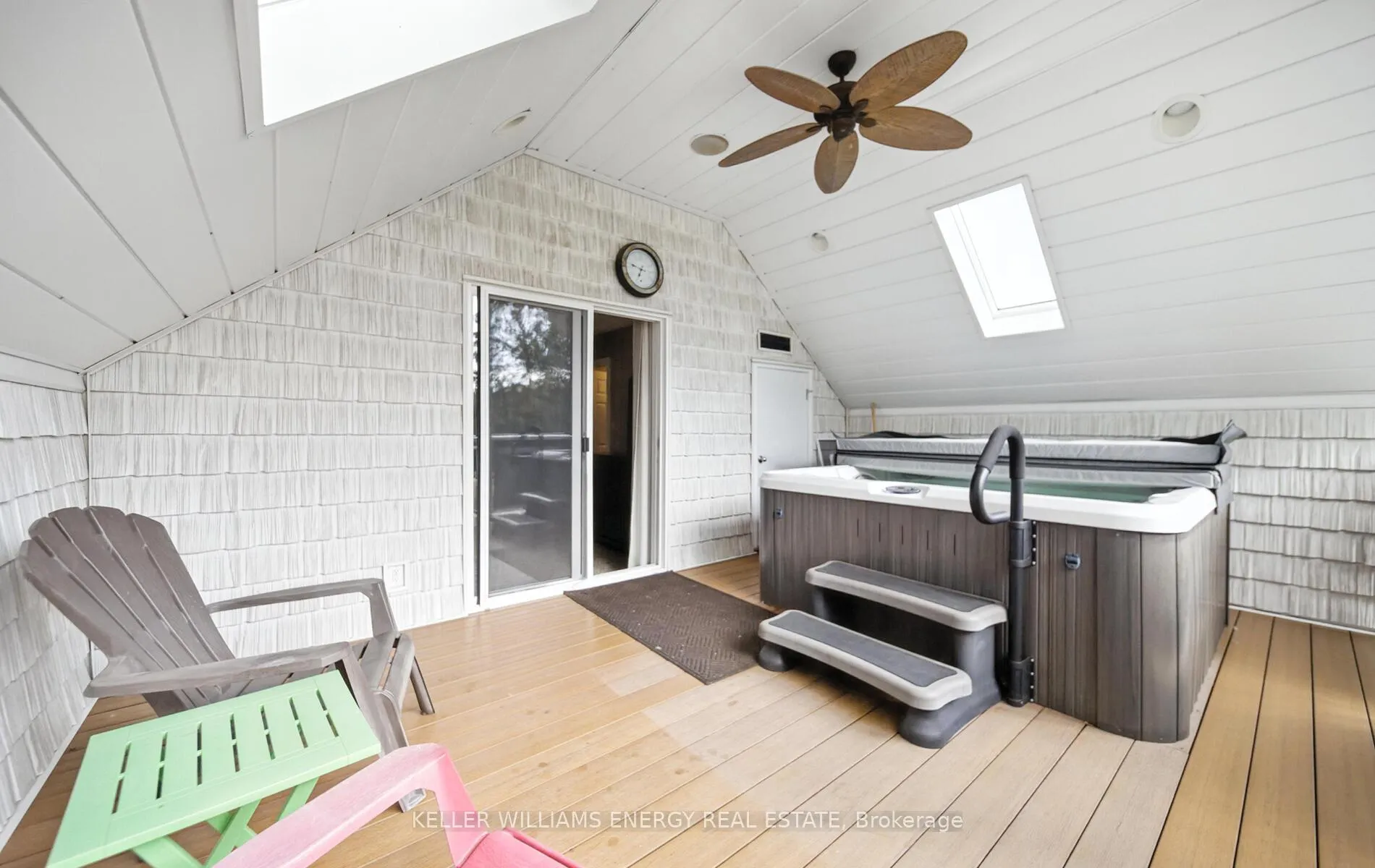 Photo 44 of 2346 Prestonvale Road, Clarington, Courtice — HOMEH
