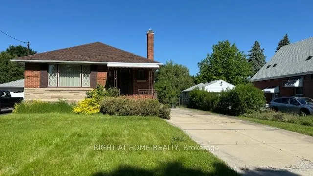 Photo 1 of 42 Gailmont Drive, Hamilton, Corman — HOMEH