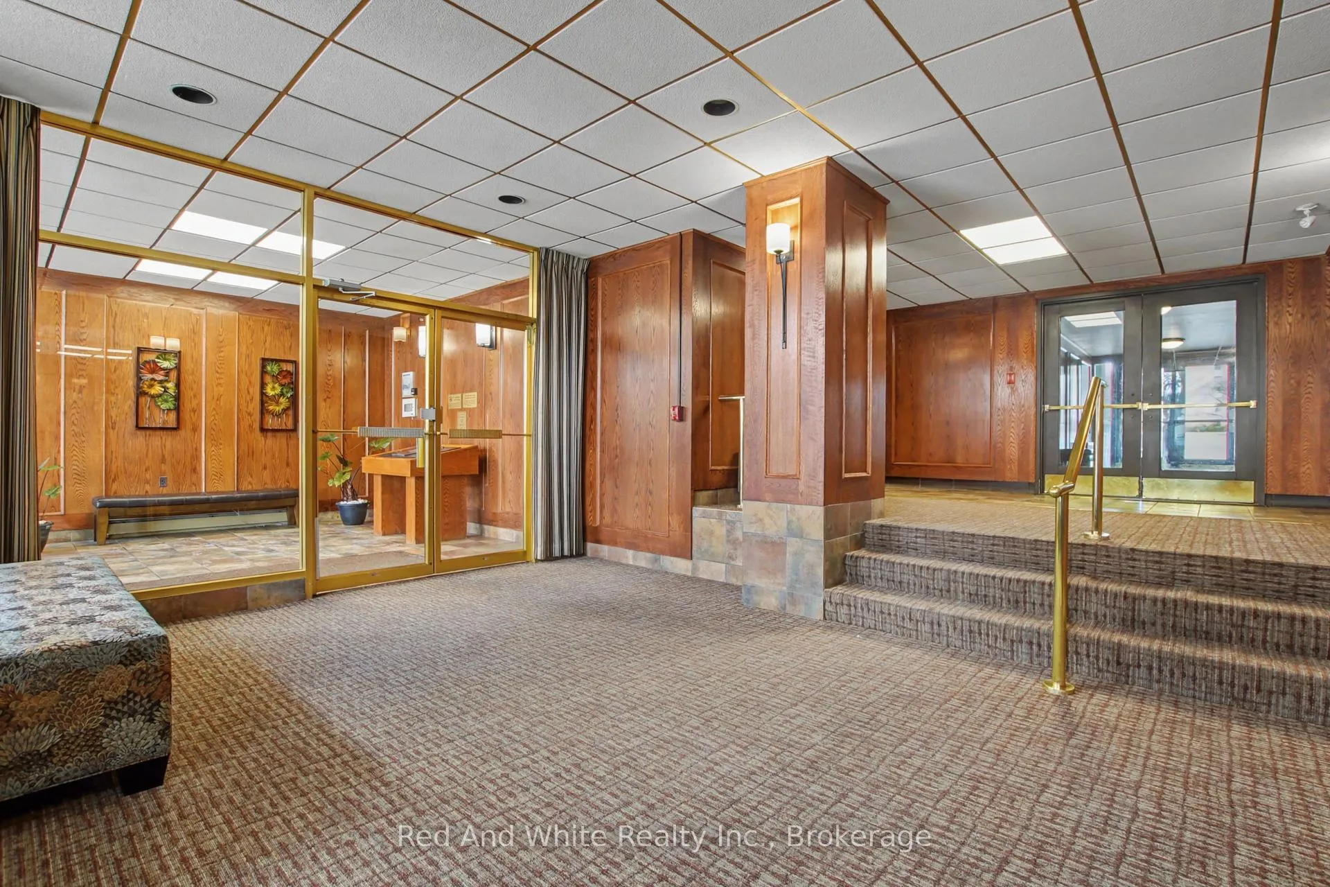 Photo 4 of Unit 202, 45 Westmount Road N, Waterloo, Uptown West — HOMEH