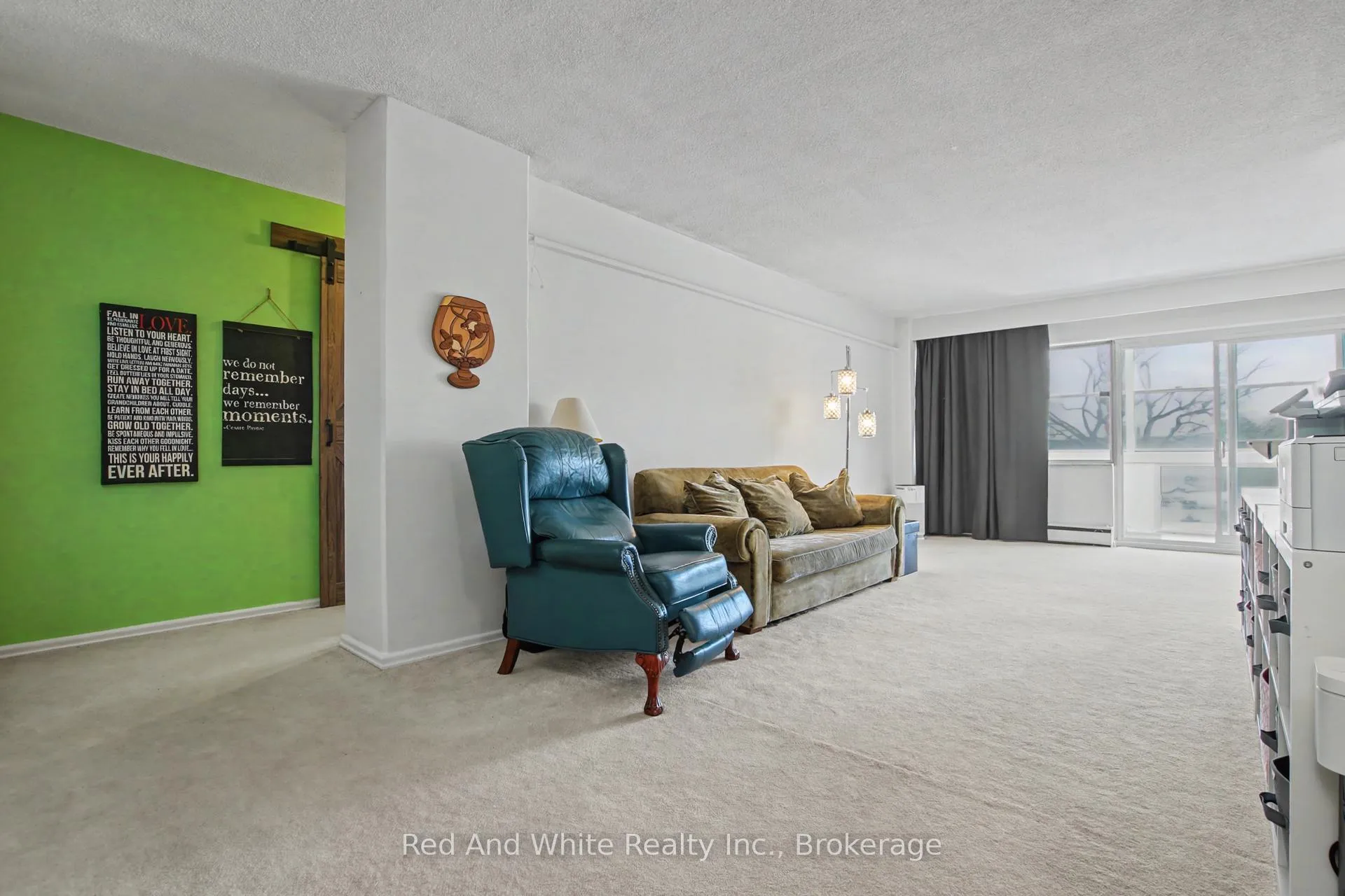 Photo 6 of Unit 202, 45 Westmount Road N, Waterloo, Uptown West — HOMEH