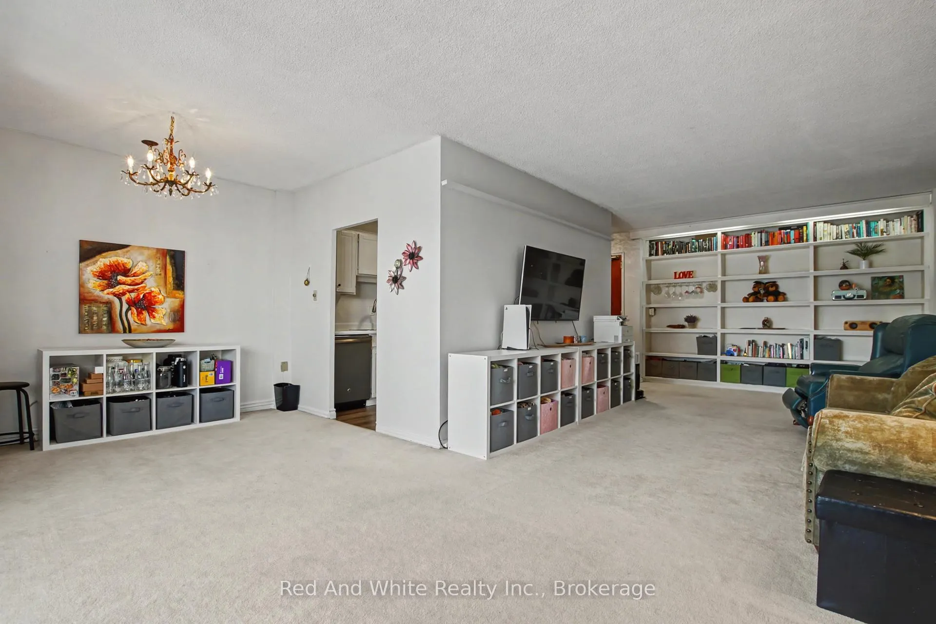 Photo 10 of Unit 202, 45 Westmount Road N, Waterloo, Uptown West — HOMEH