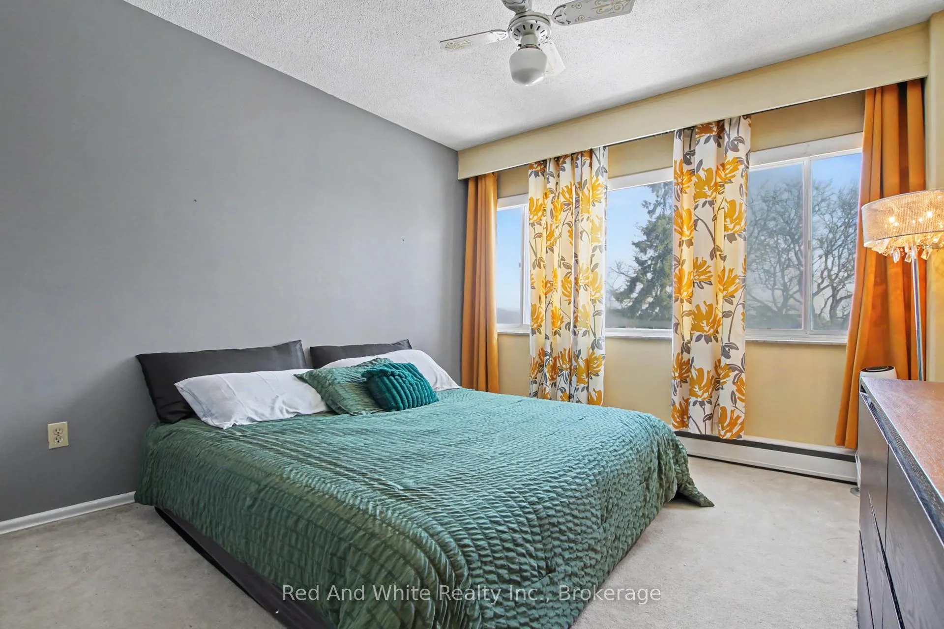 Photo 11 of Unit 202, 45 Westmount Road N, Waterloo, Uptown West — HOMEH