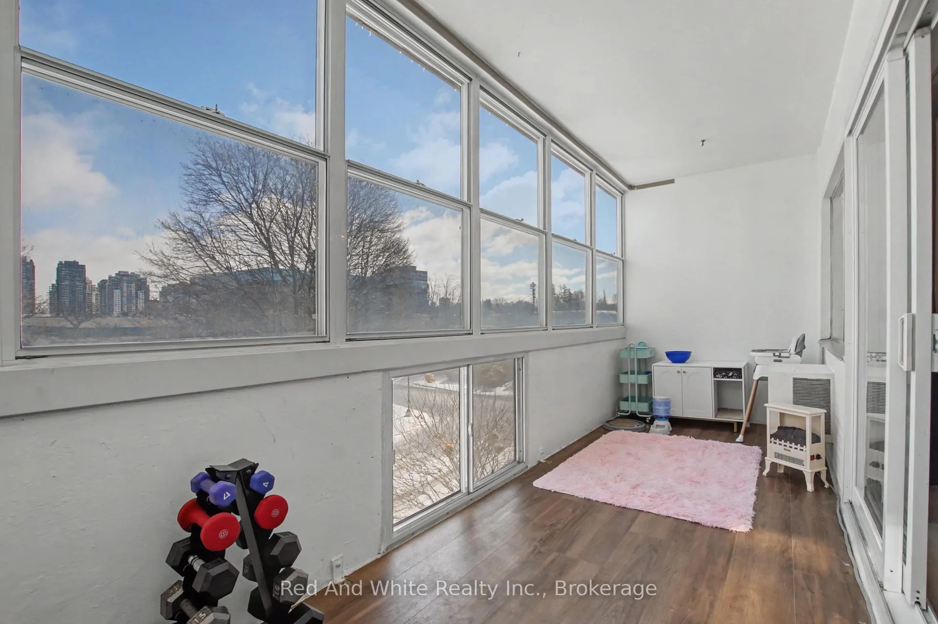 Photo 13 of Unit 202, 45 Westmount Road N, Waterloo, Uptown West — HOMEH