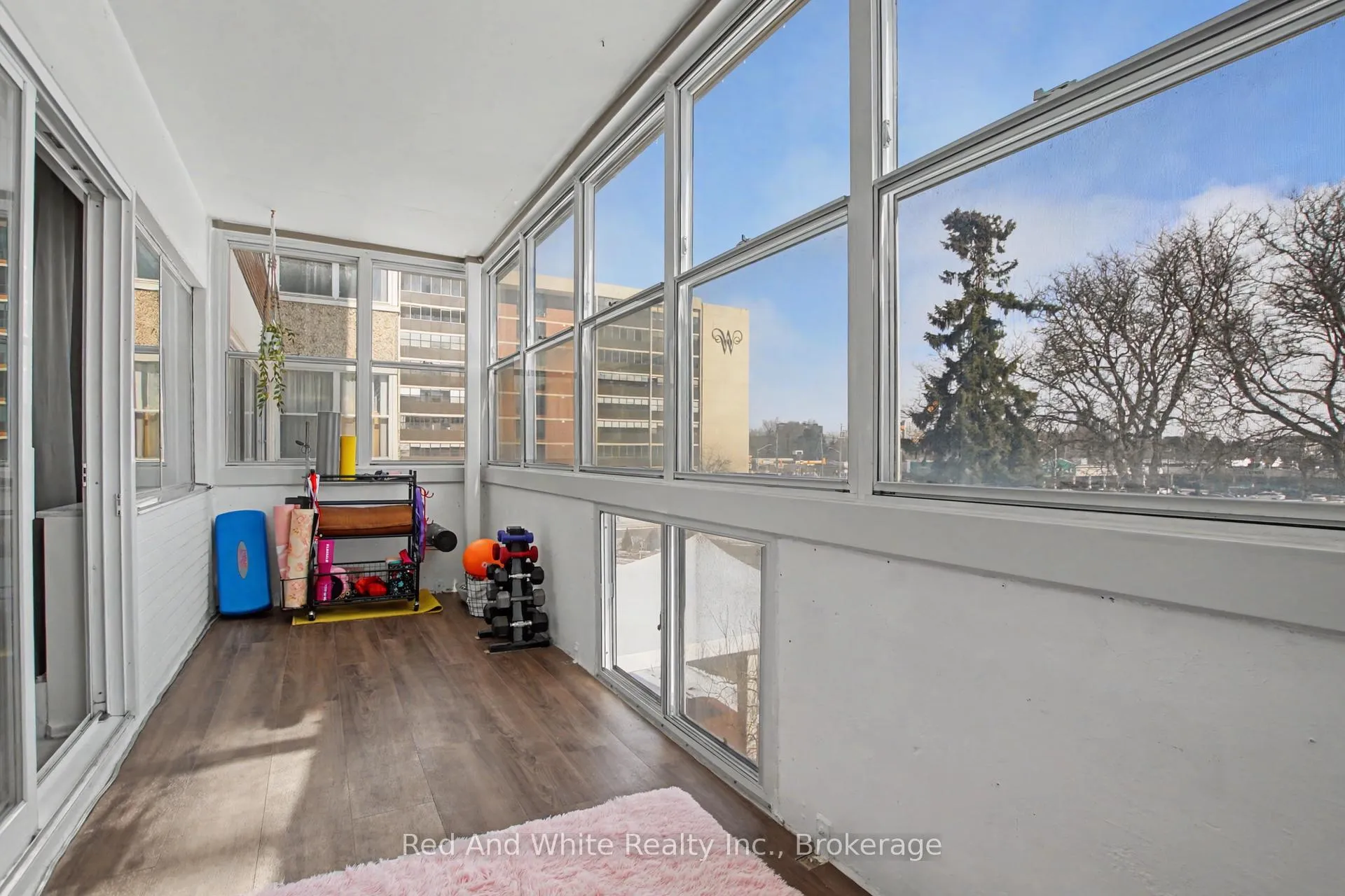 Photo 14 of Unit 202, 45 Westmount Road N, Waterloo, Uptown West — HOMEH